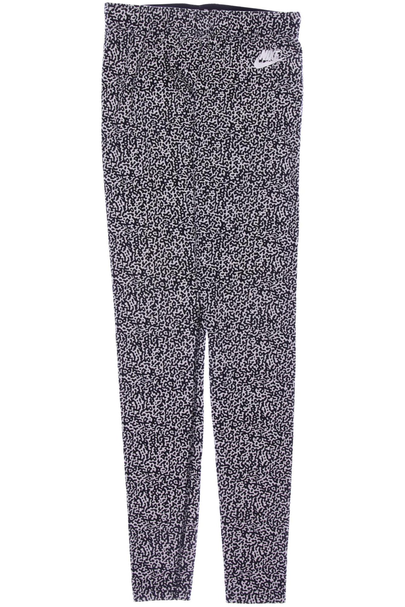 

Nike Damen Stoffhose, schwarz