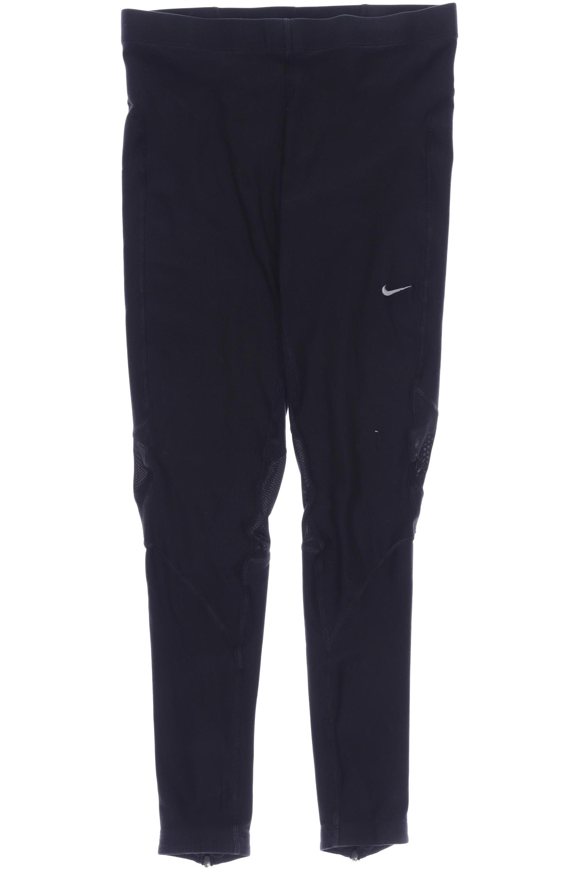 

Nike Damen Stoffhose, schwarz, Gr. 0