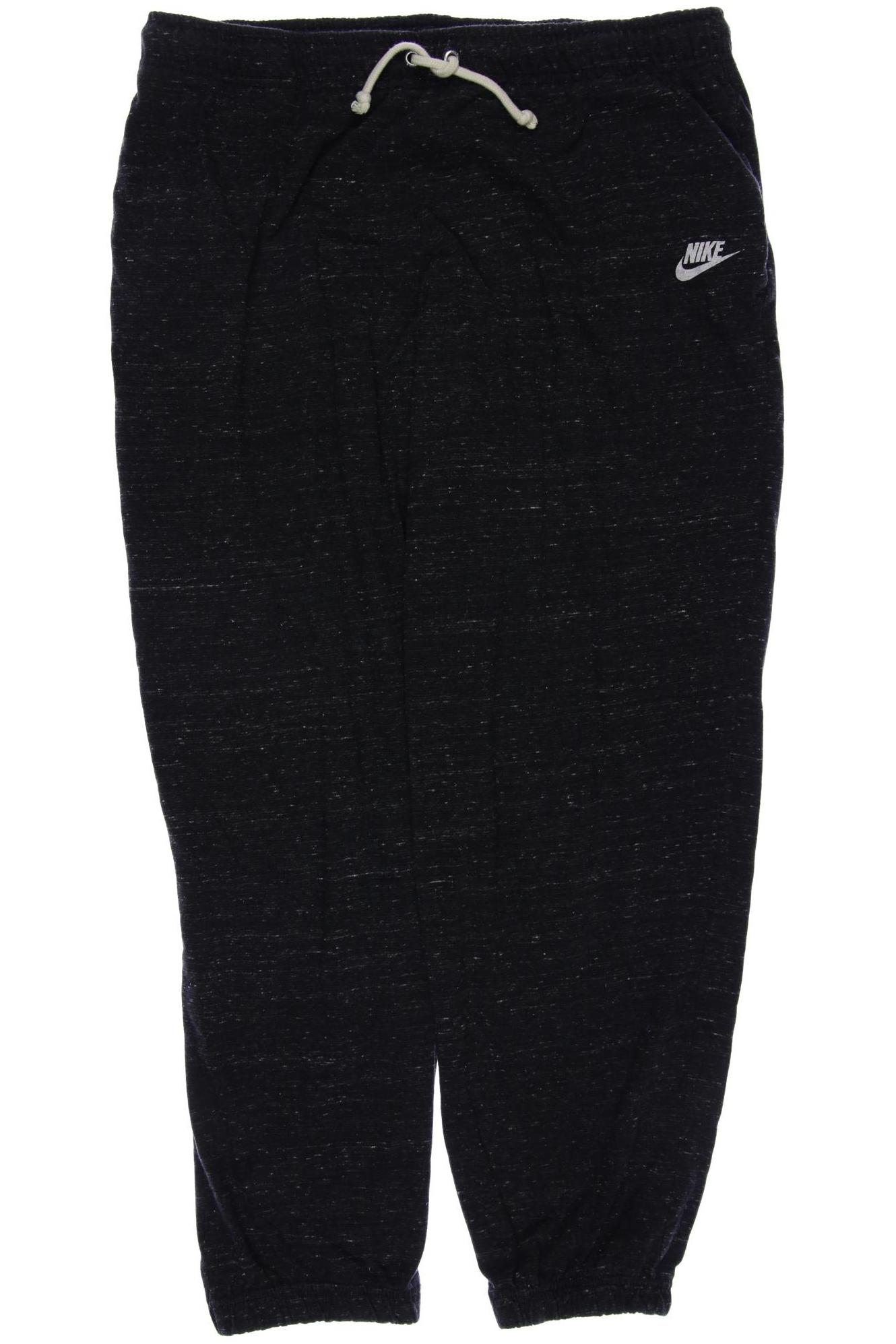 

Nike Damen Stoffhose, grau, Gr. 42