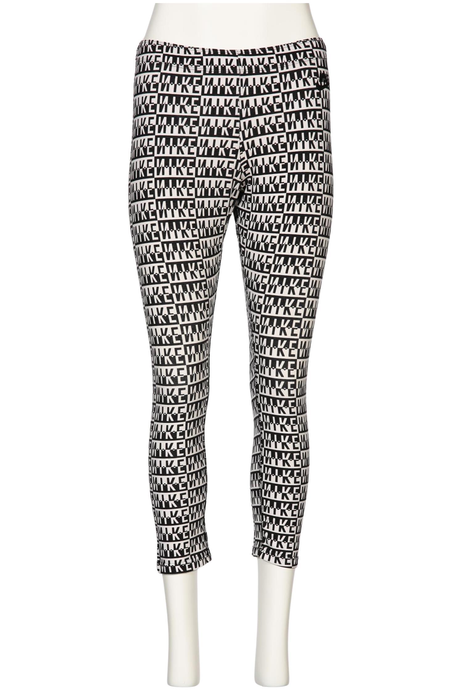 

Nike Damen Stoffhose, mehrfarbig, Gr. 0