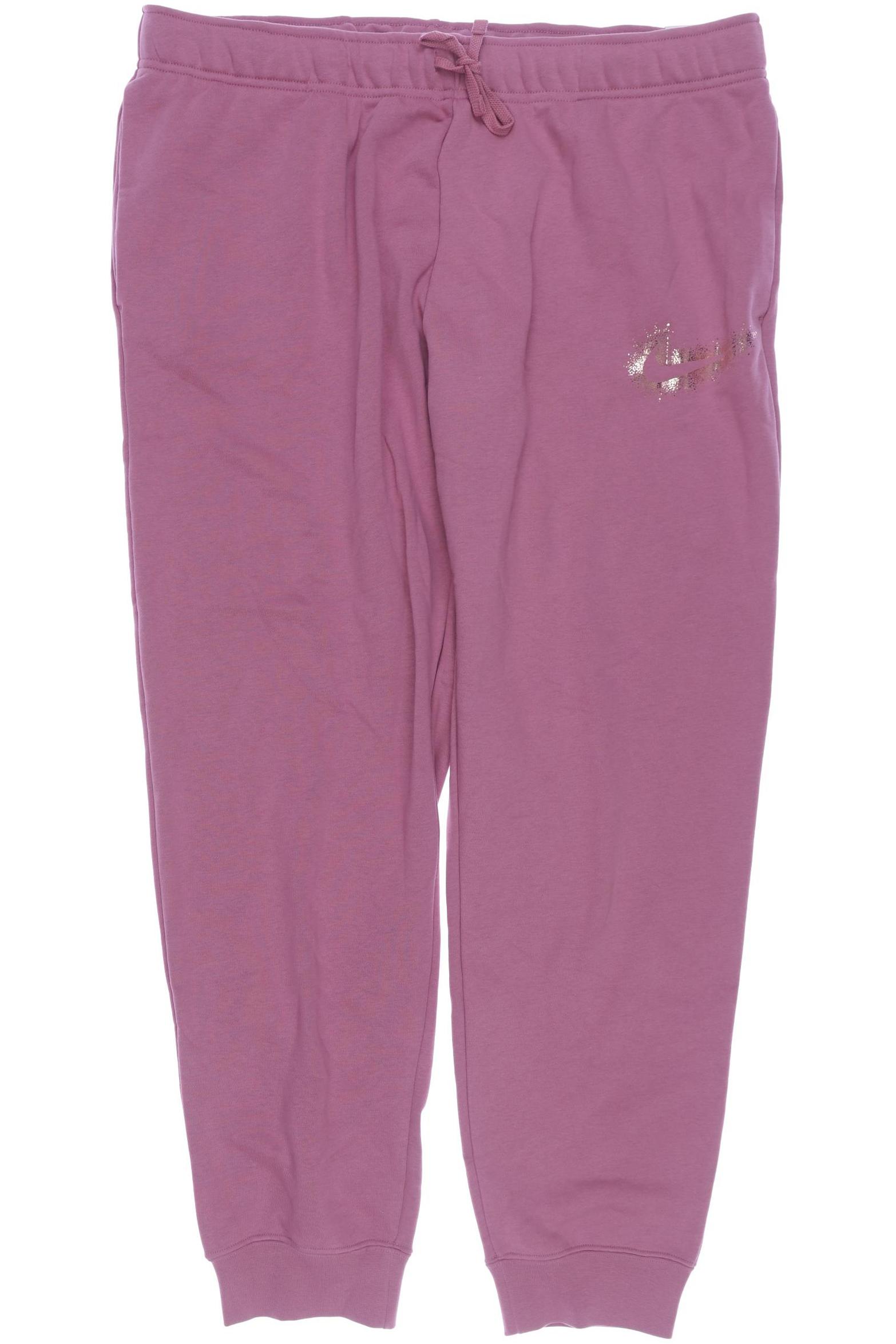 

Nike Damen Stoffhose, pink