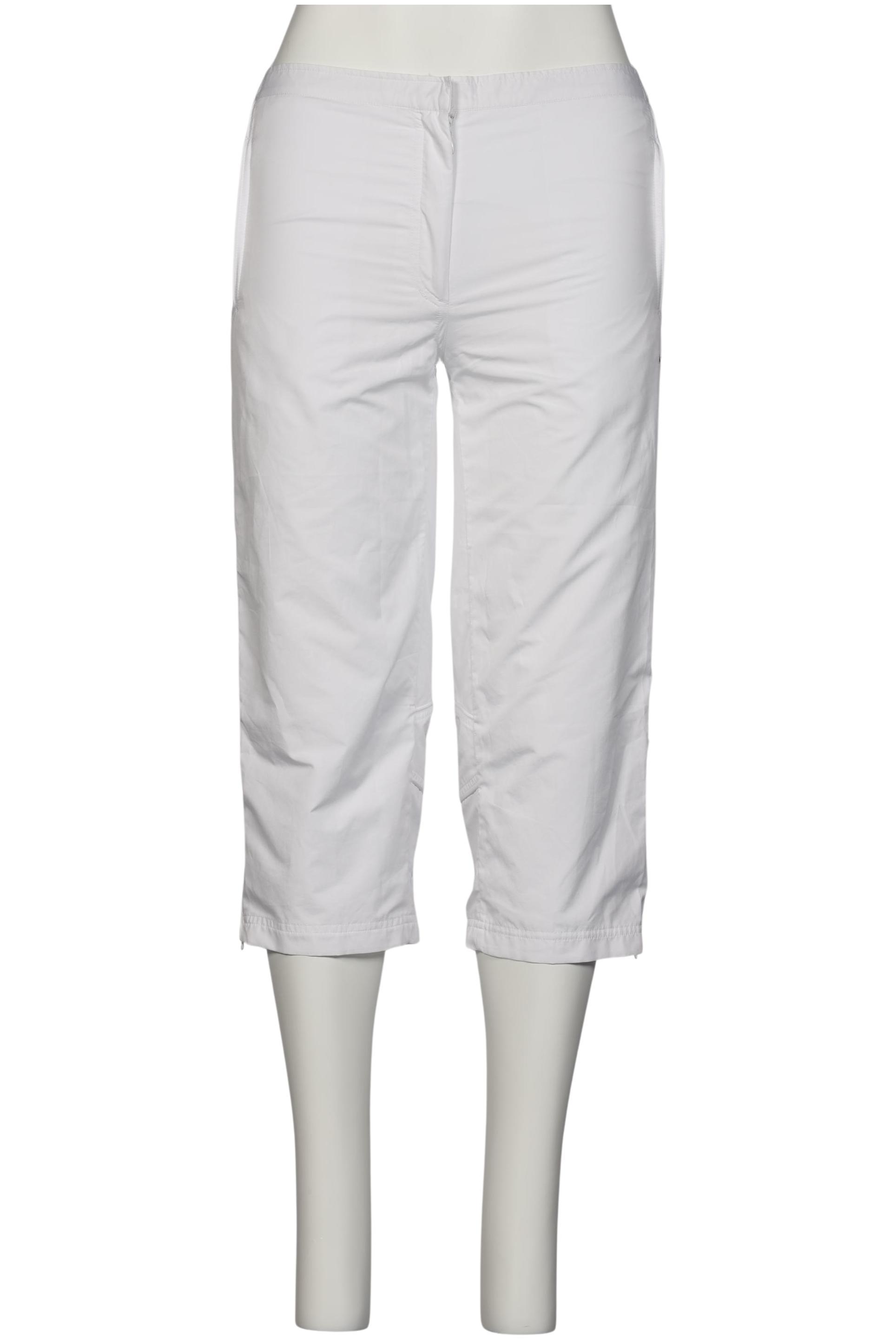 

Nike Damen Stoffhose, weiß, Gr. 0