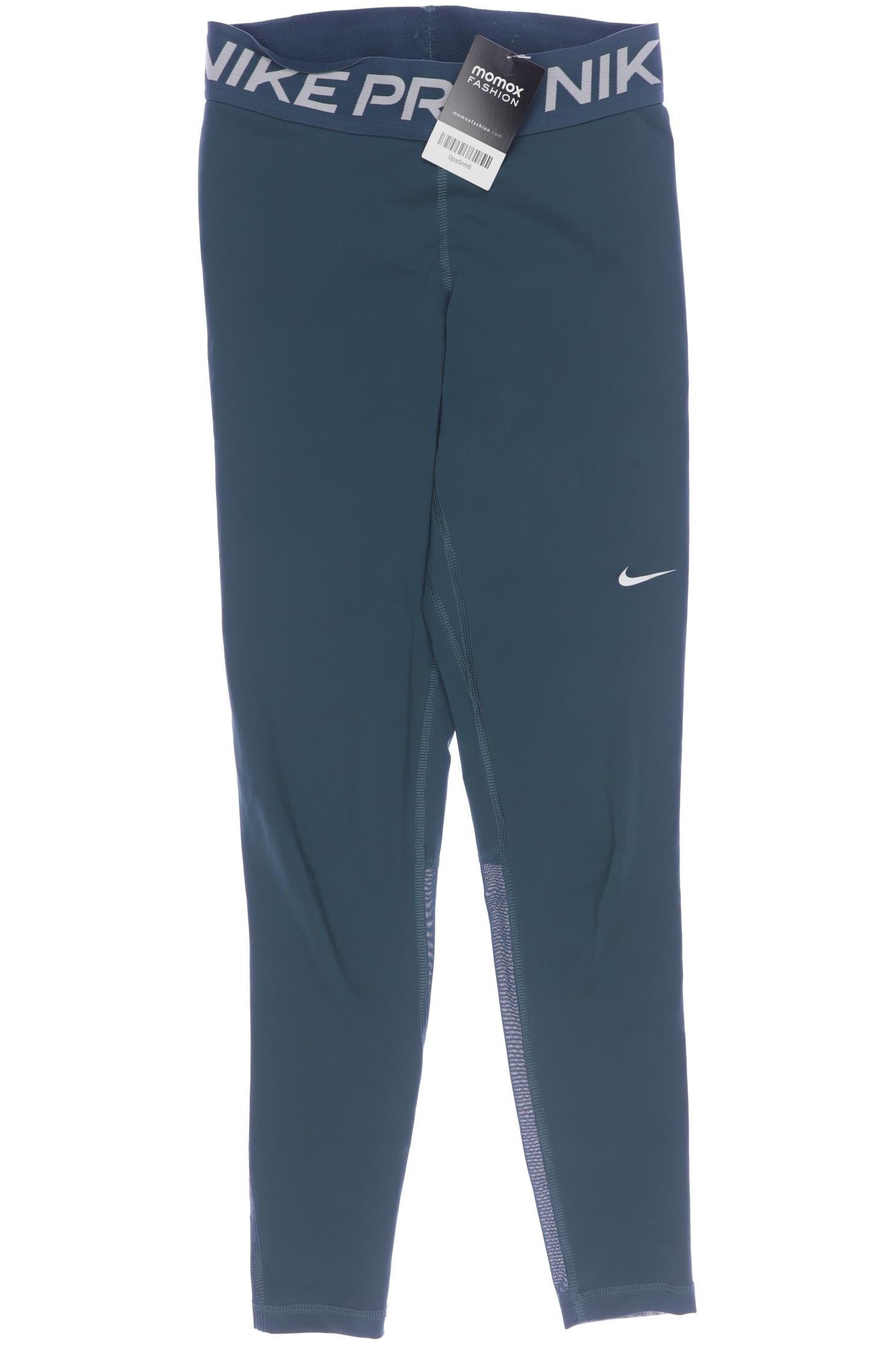 

Nike Damen Stoffhose, türkis, Gr. 0