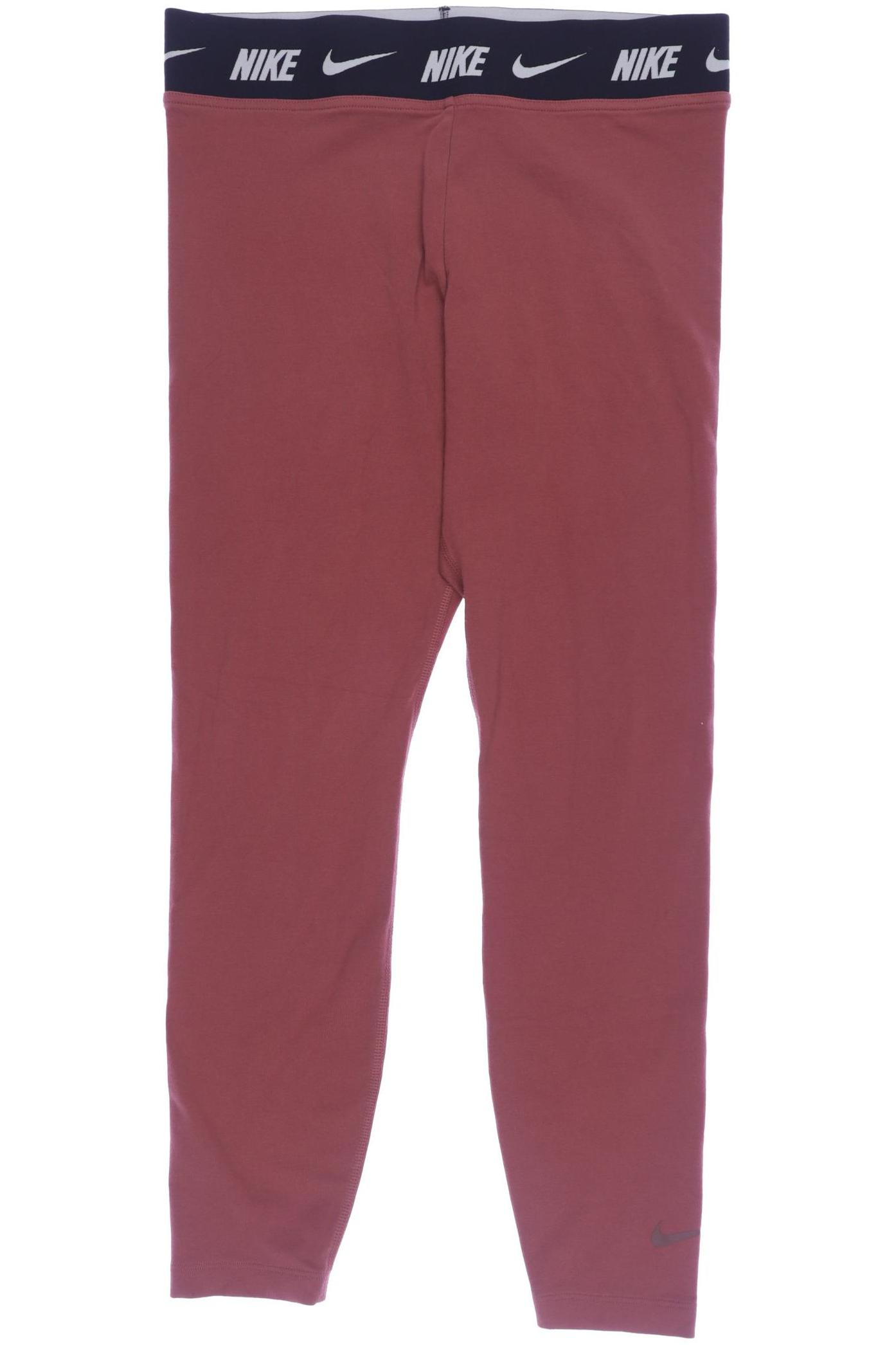 

Nike Damen Stoffhose, orange, Gr. 0
