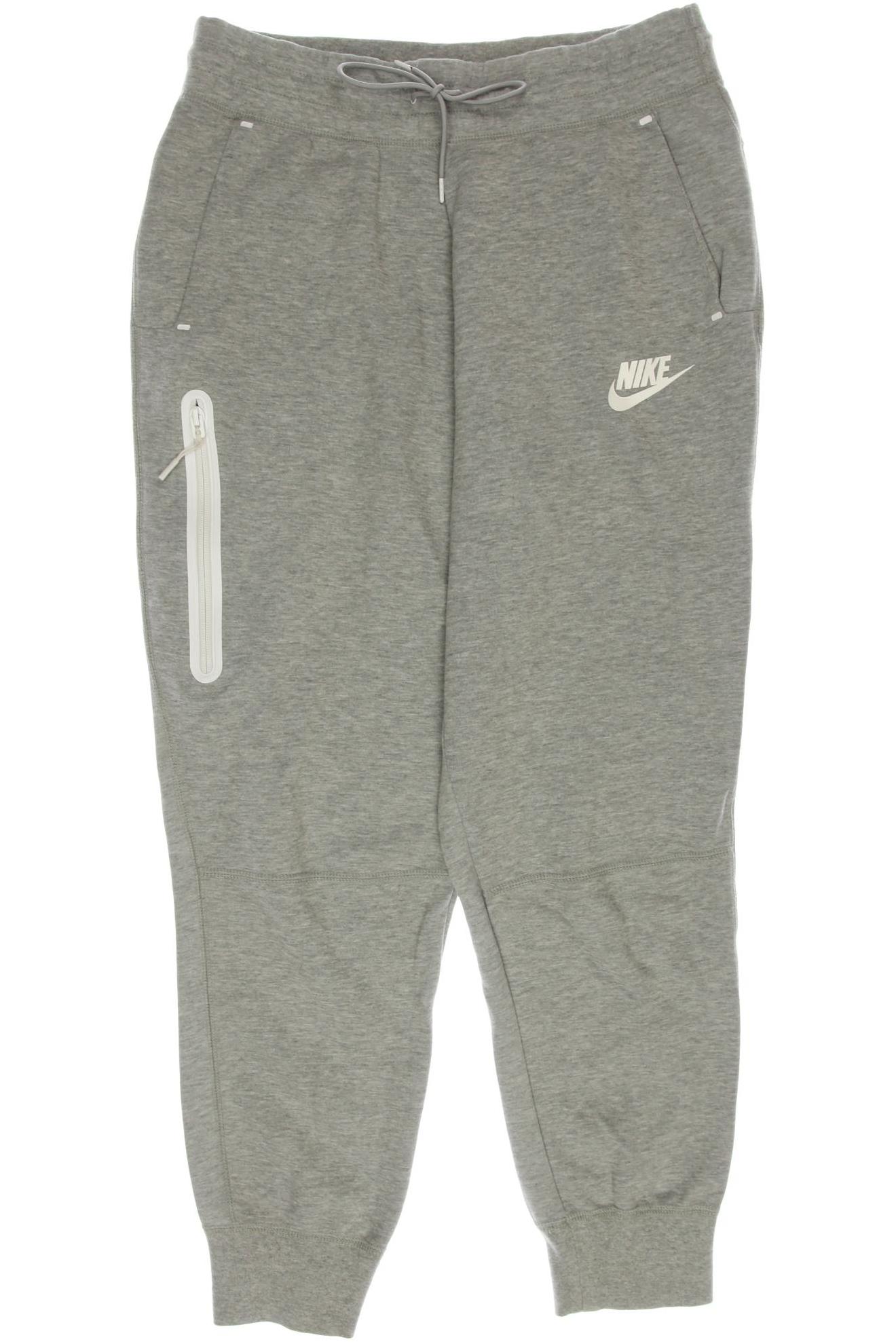 

Nike Damen Stoffhose, grau, Gr. 0