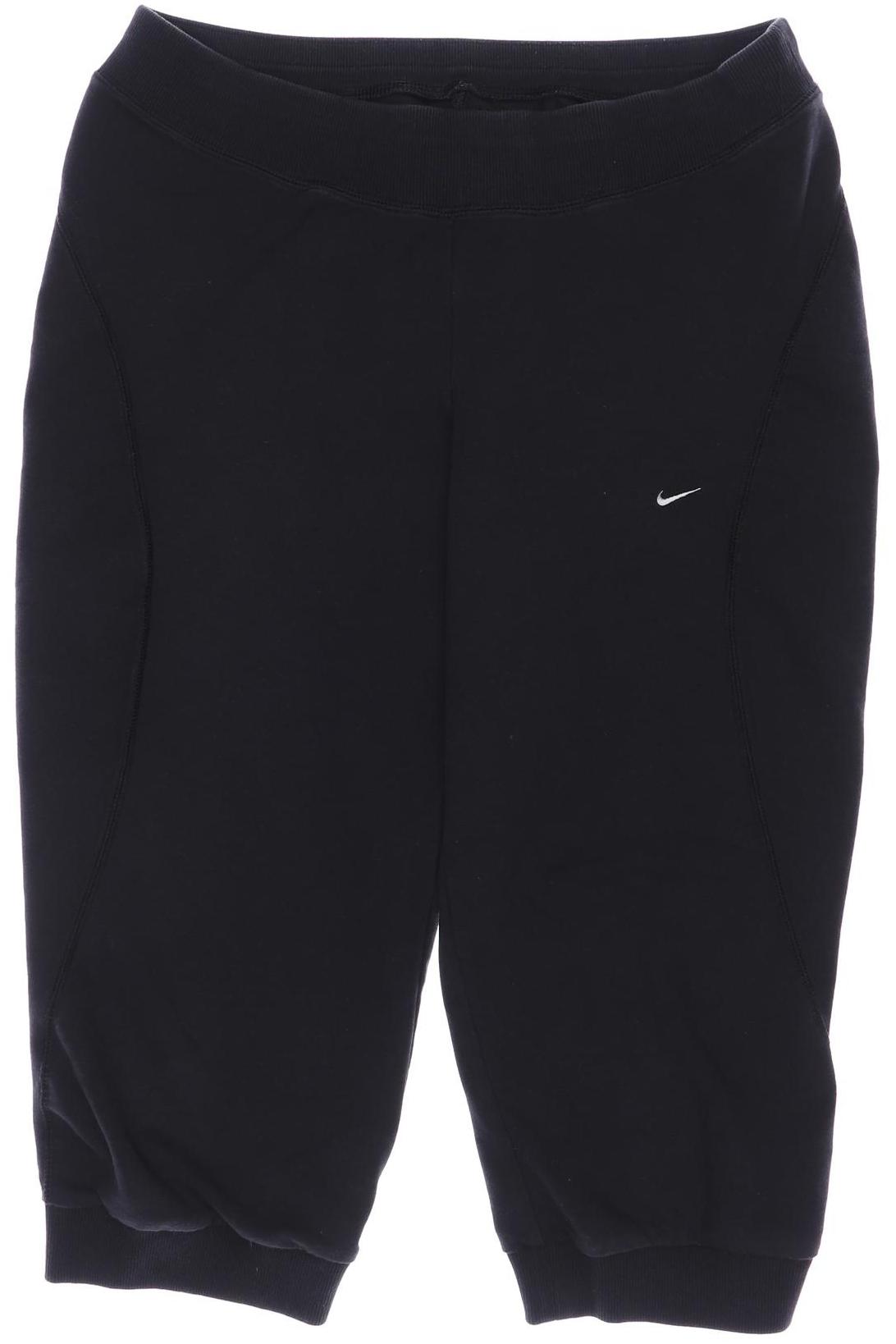 

Nike Damen Stoffhose, schwarz
