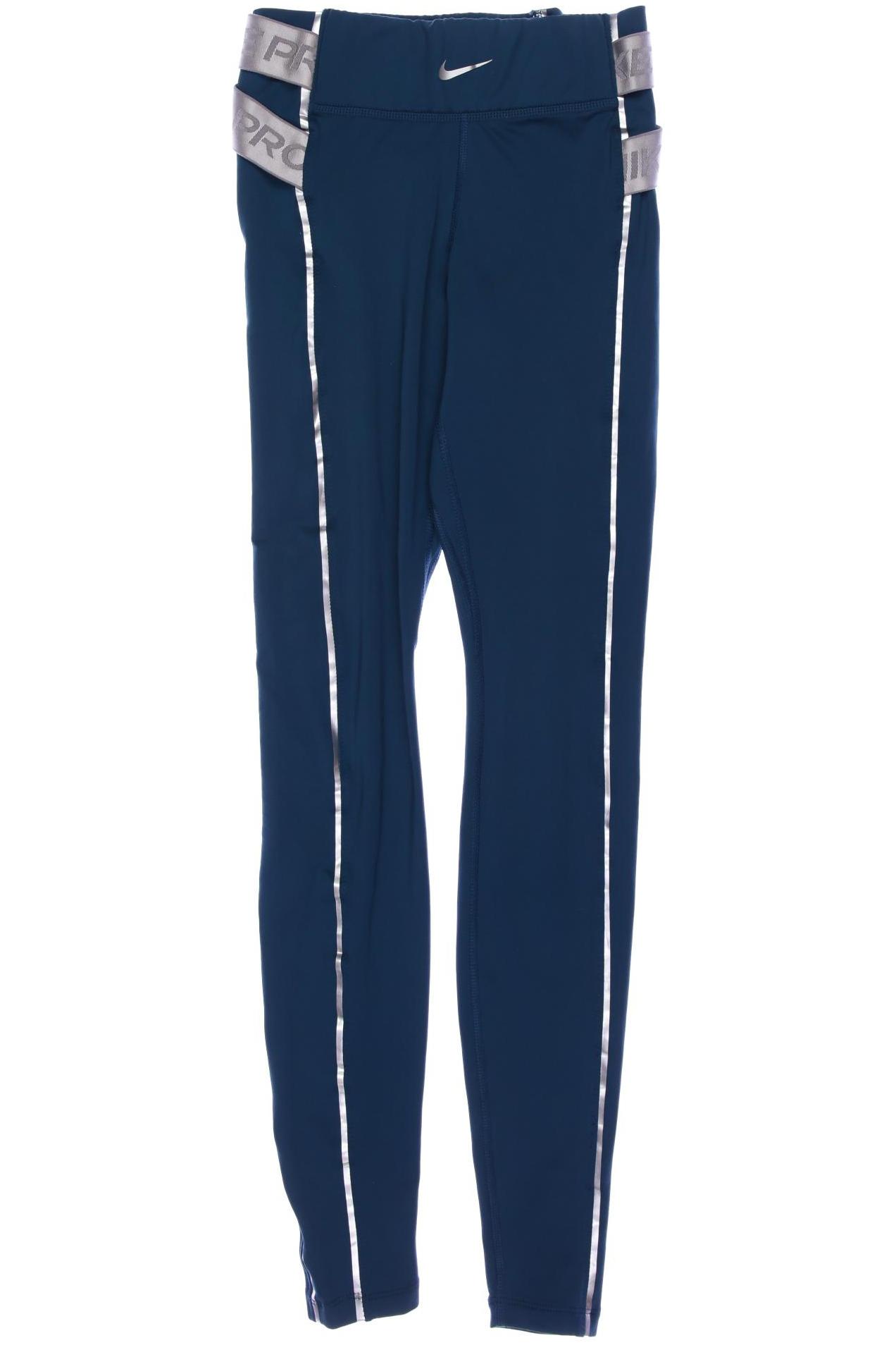 

Nike Damen Stoffhose, türkis
