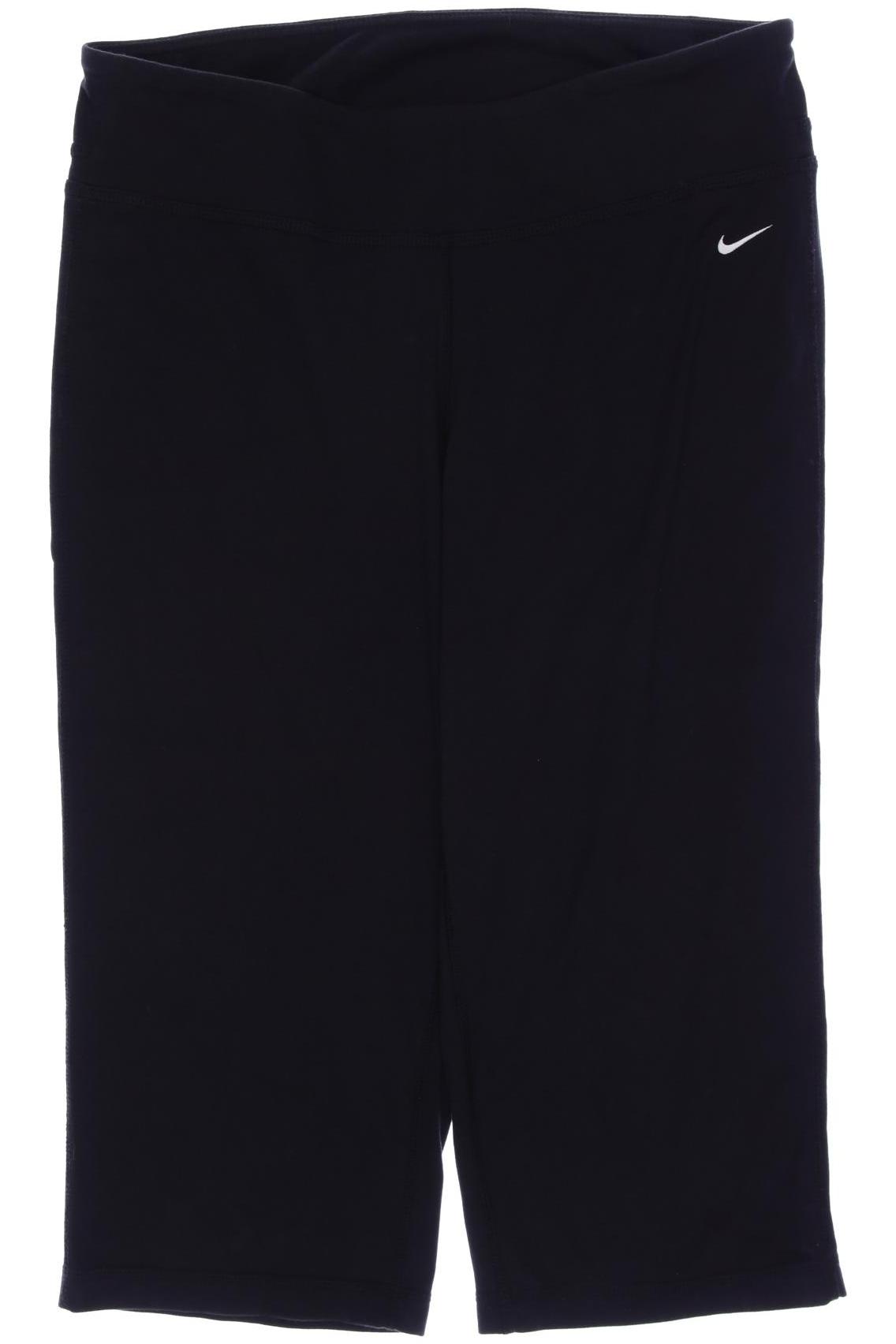 

Nike Damen Stoffhose, schwarz