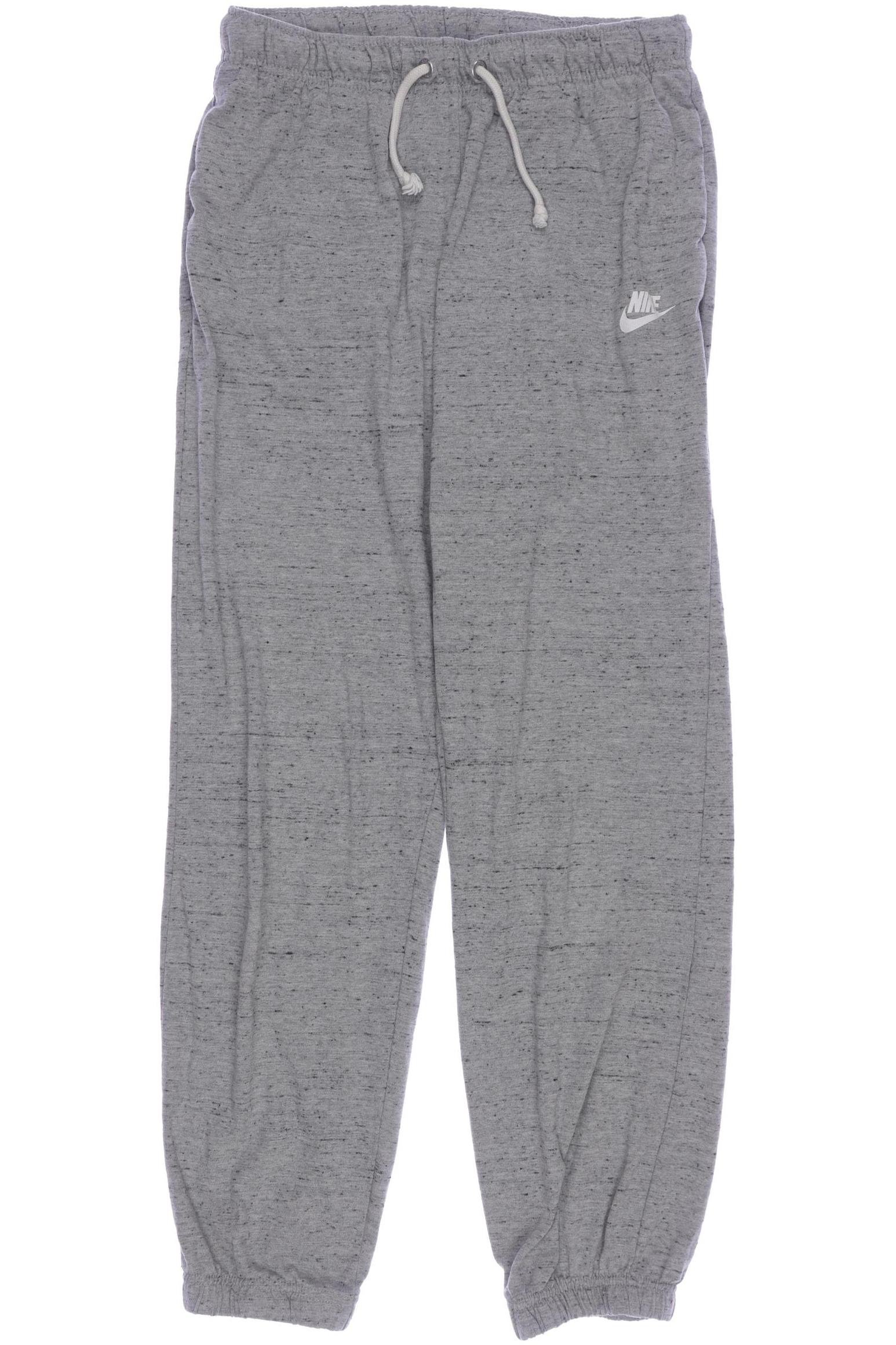 

Nike Damen Stoffhose, grau, Gr. 0