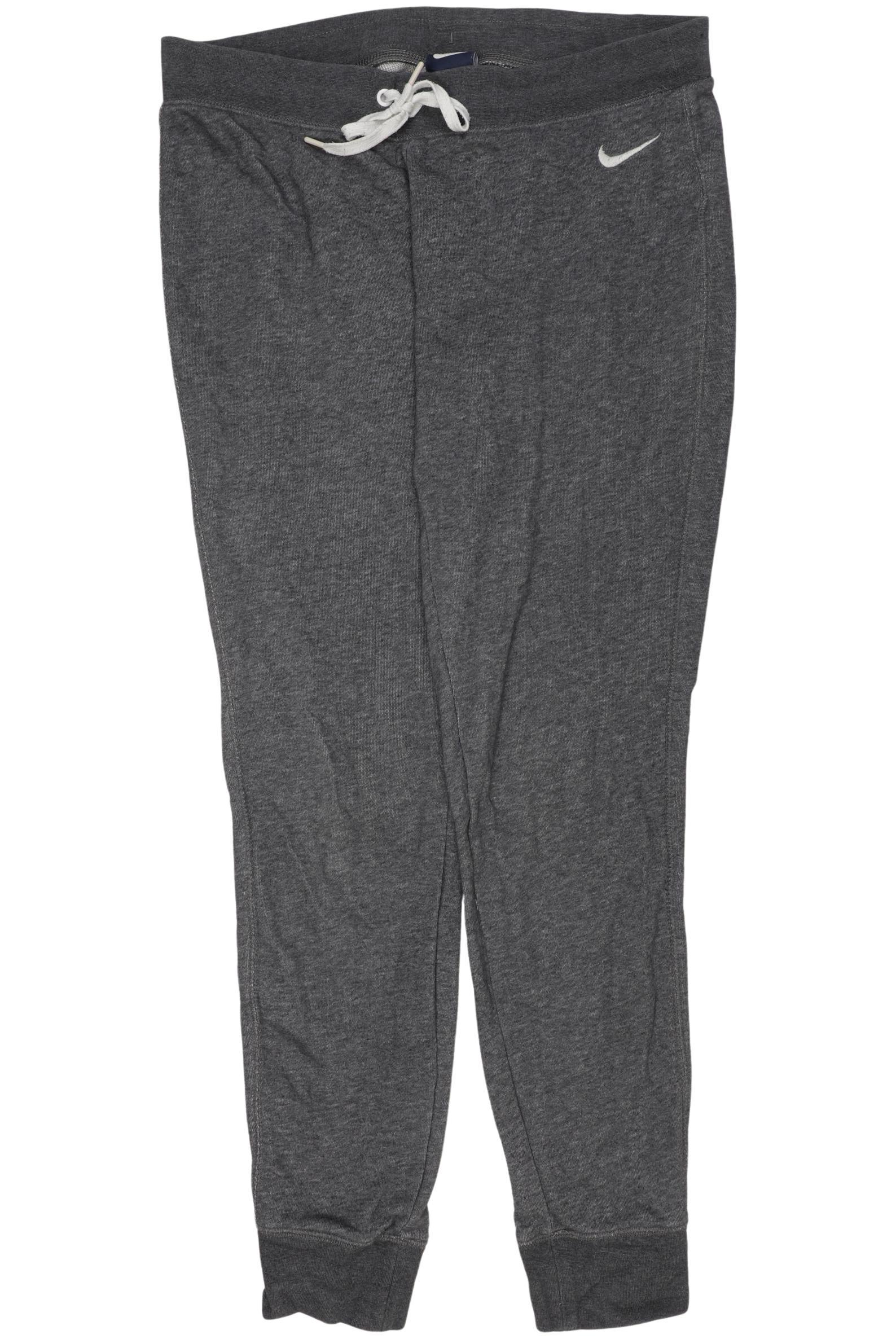

Nike Damen Stoffhose, grau, Gr. 0
