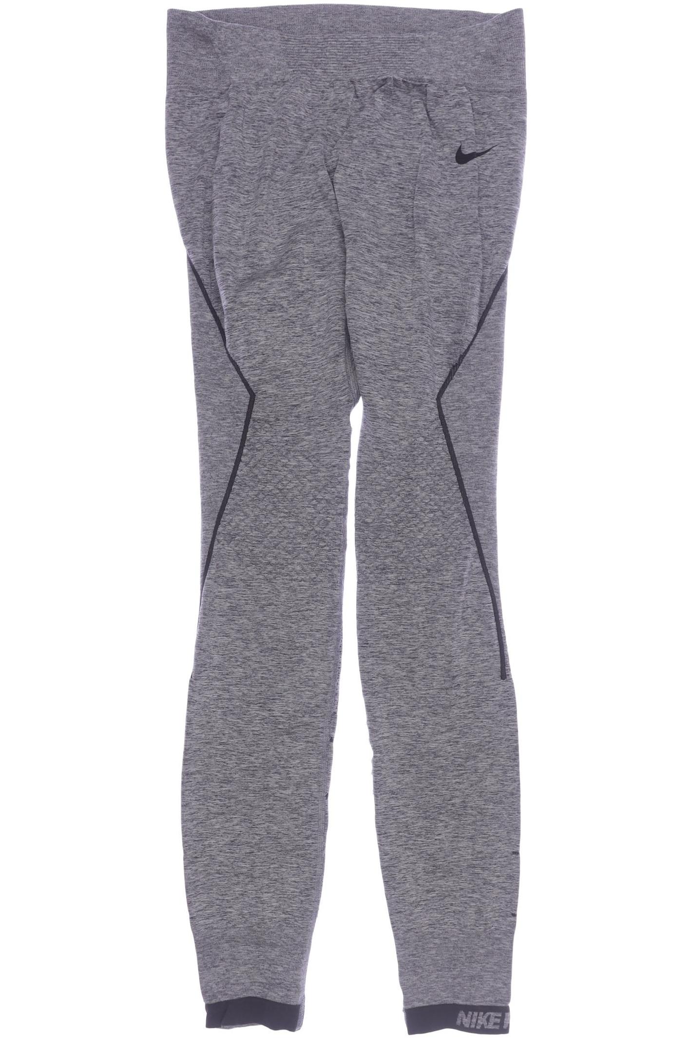 

Nike Damen Stoffhose, grau, Gr. 0