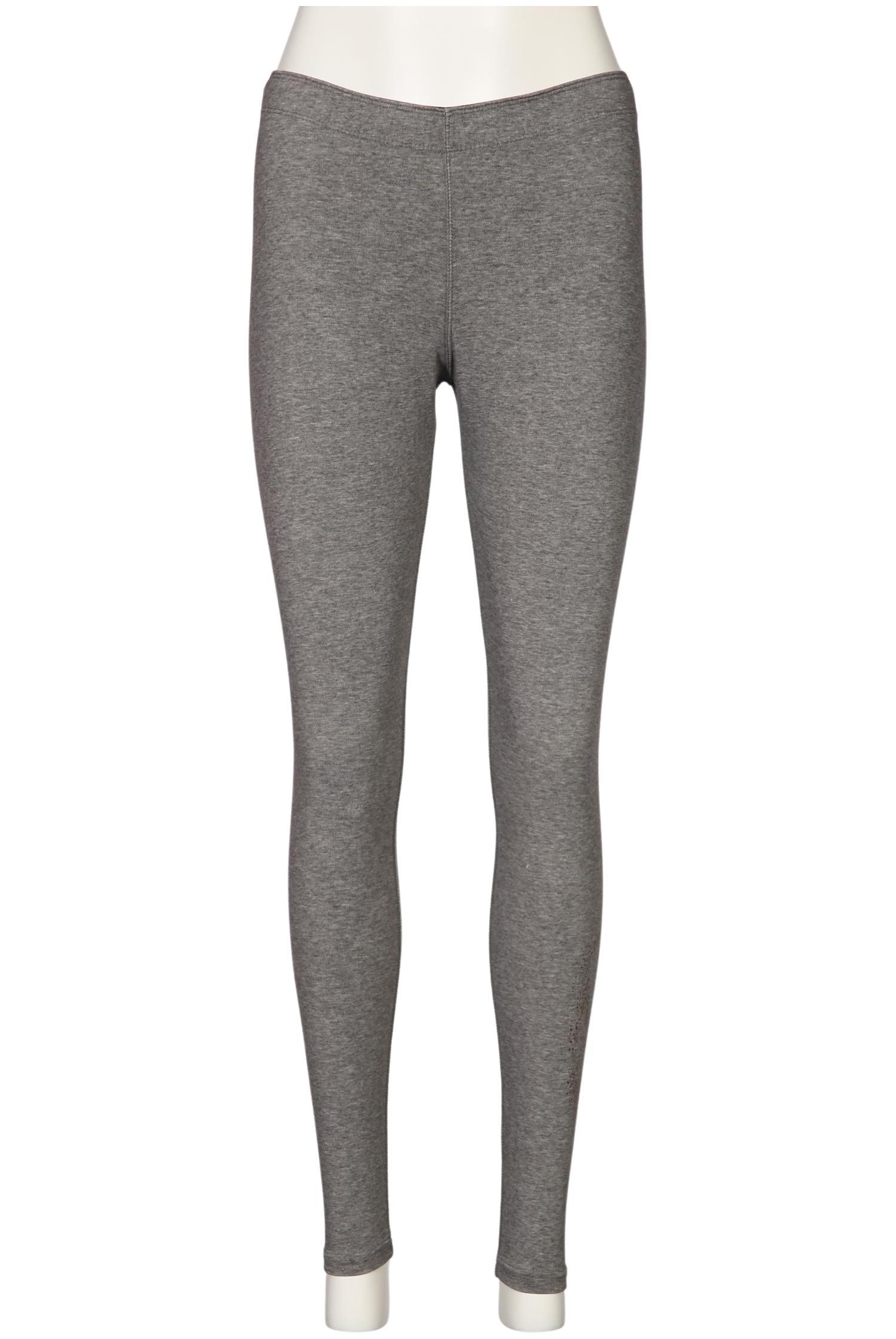 

Nike Damen Stoffhose, grau, Gr. 0