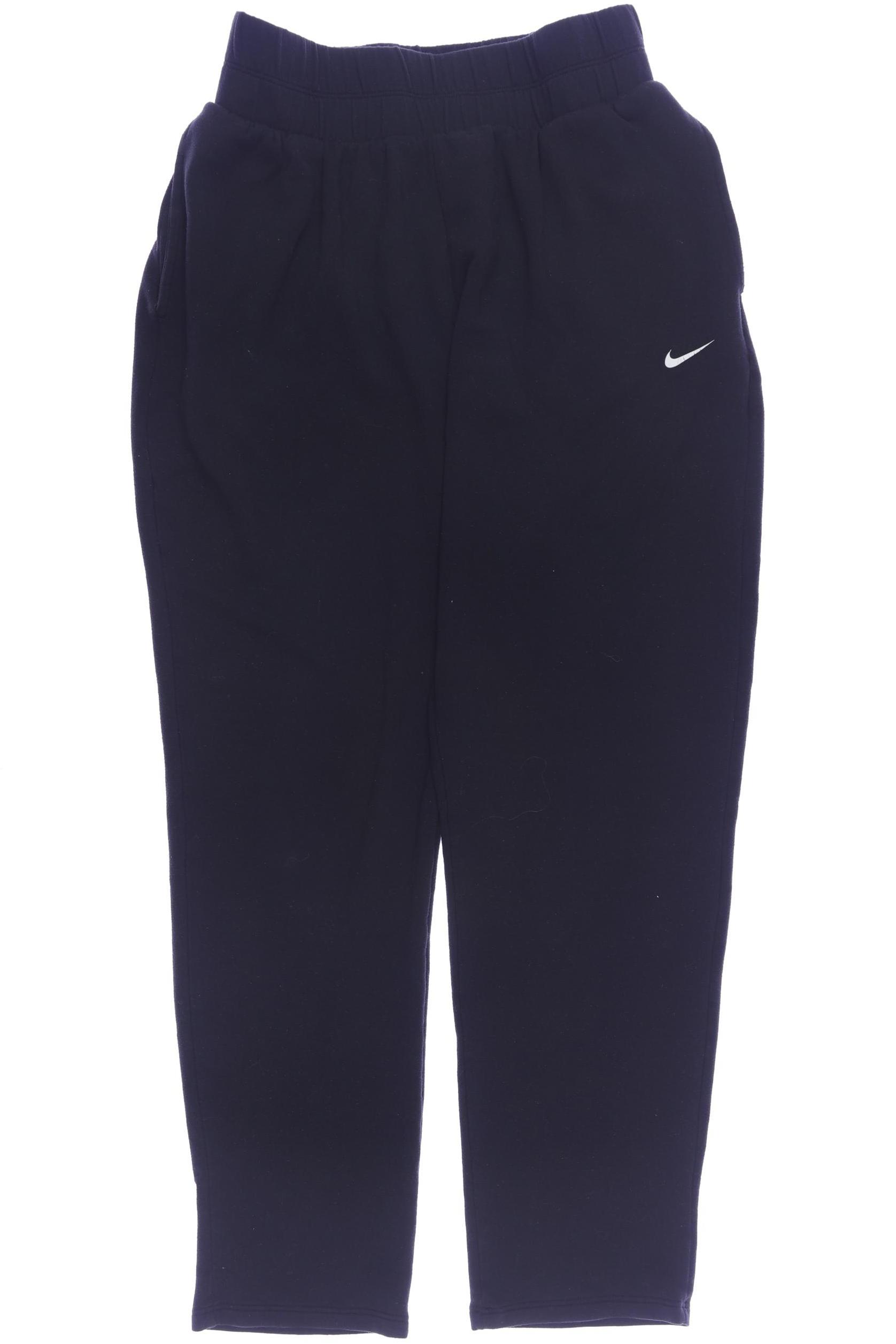 

Nike Damen Stoffhose, schwarz, Gr. 0