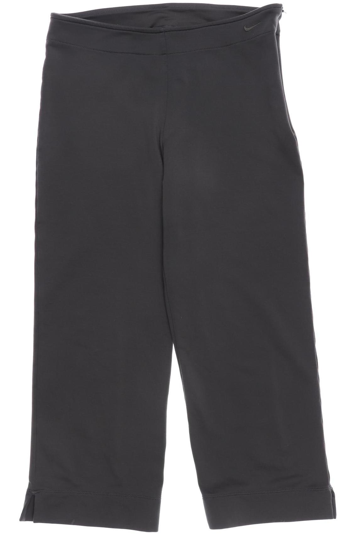 

Nike Damen Stoffhose, grau, Gr. 0