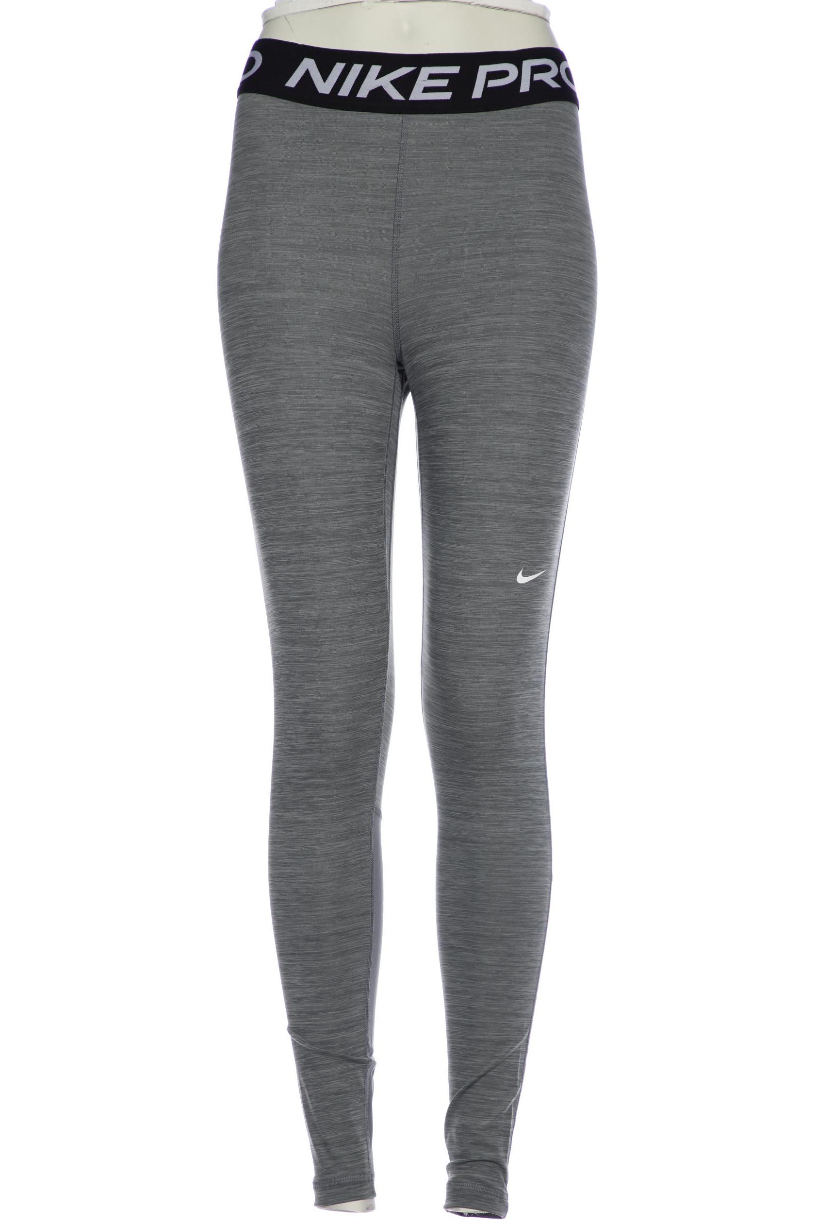 

Nike Damen Stoffhose, grau