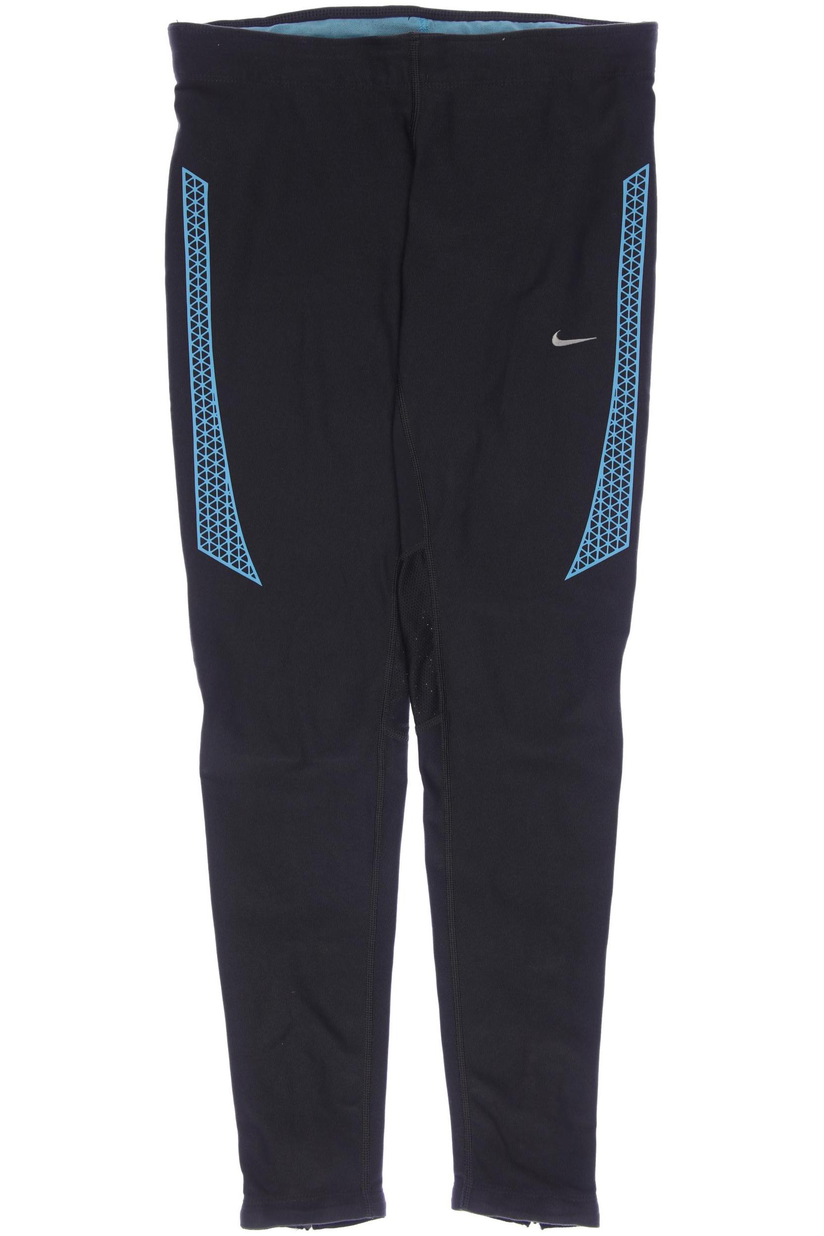 

Nike Damen Stoffhose, grau, Gr. 0
