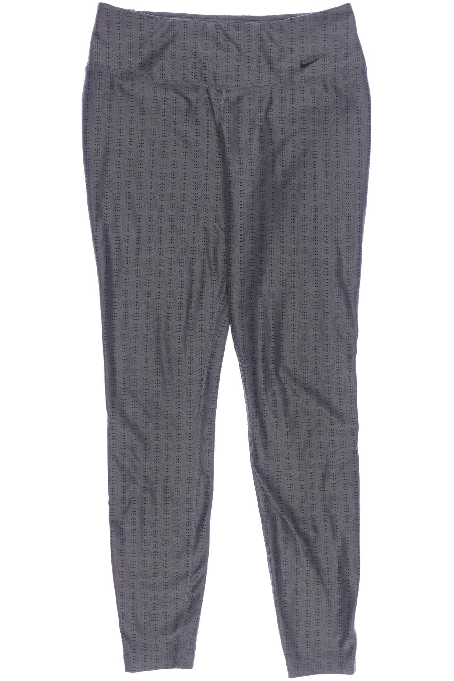 

Nike Damen Stoffhose, grau, Gr. 0