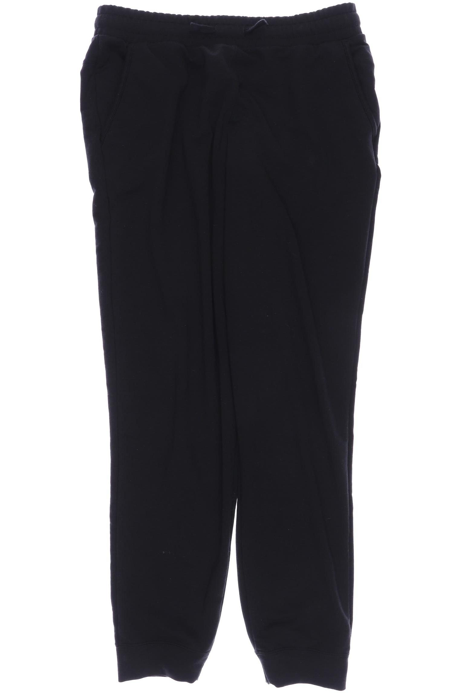 

Nike Damen Stoffhose, schwarz