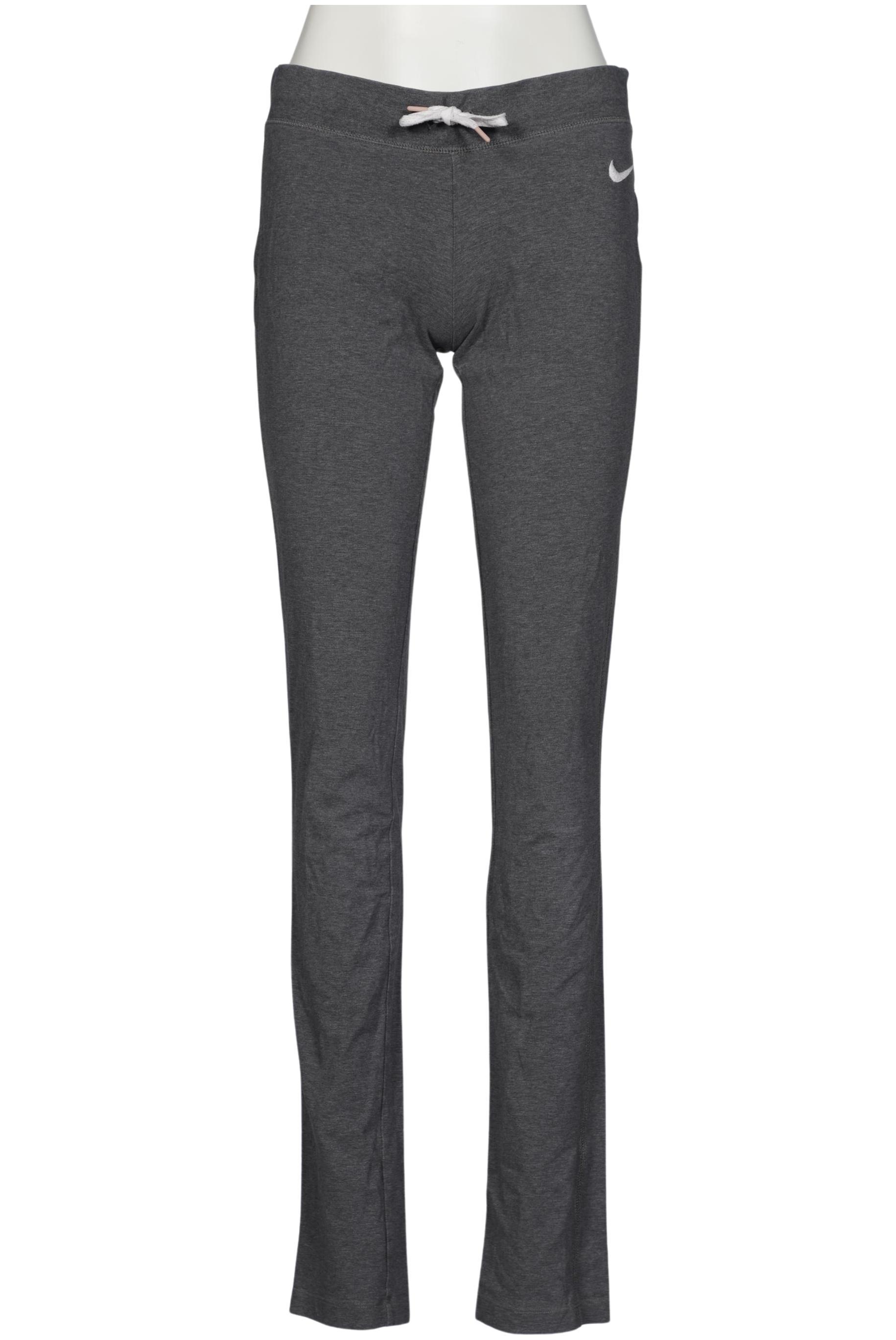 

Nike Damen Stoffhose, grau, Gr. 0