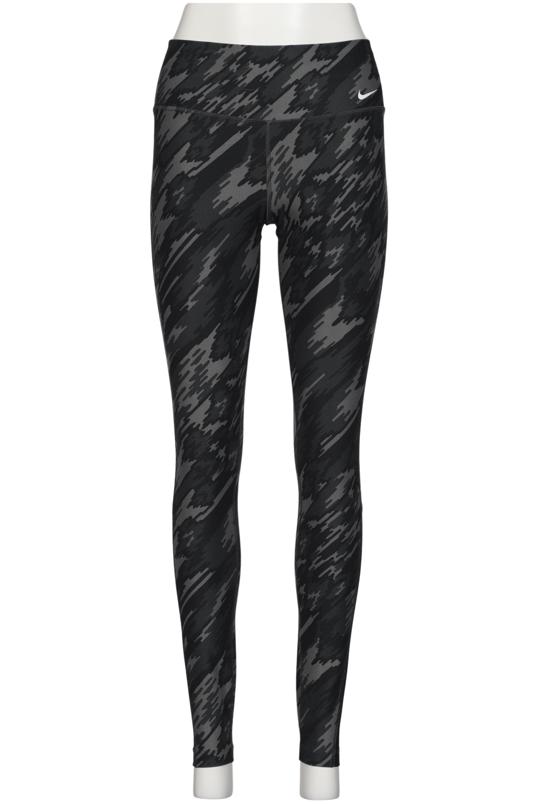 

Nike Damen Stoffhose, grau, Gr. 0