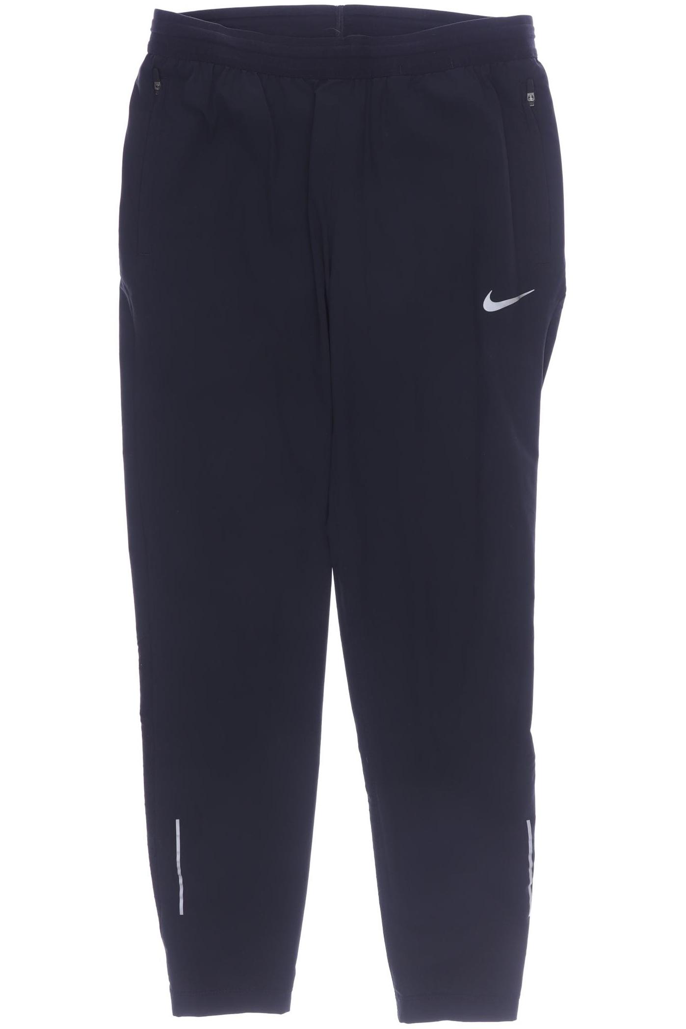 

Nike Damen Stoffhose, schwarz
