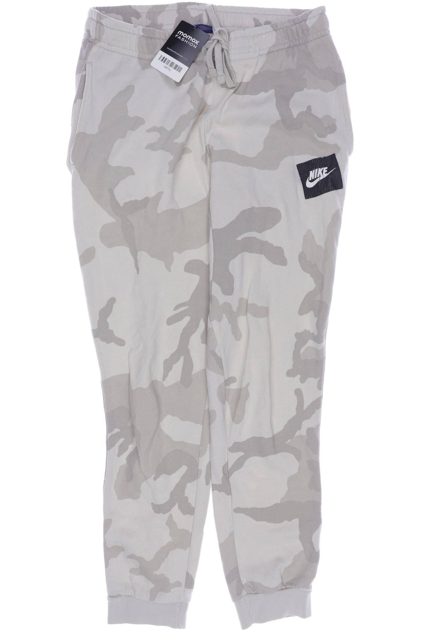 

Nike Damen Stoffhose, beige