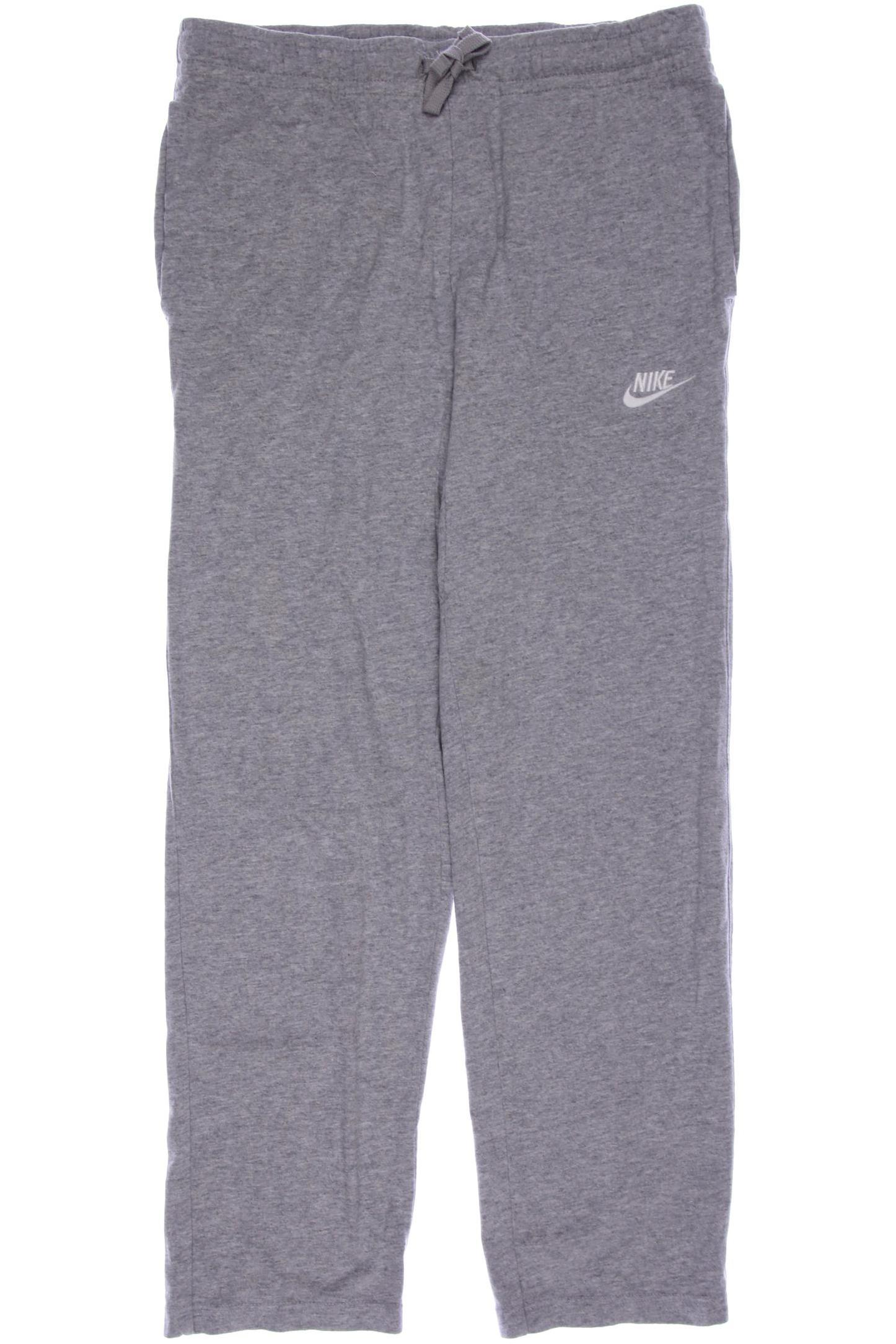 

Nike Damen Stoffhose, grau, Gr. 36