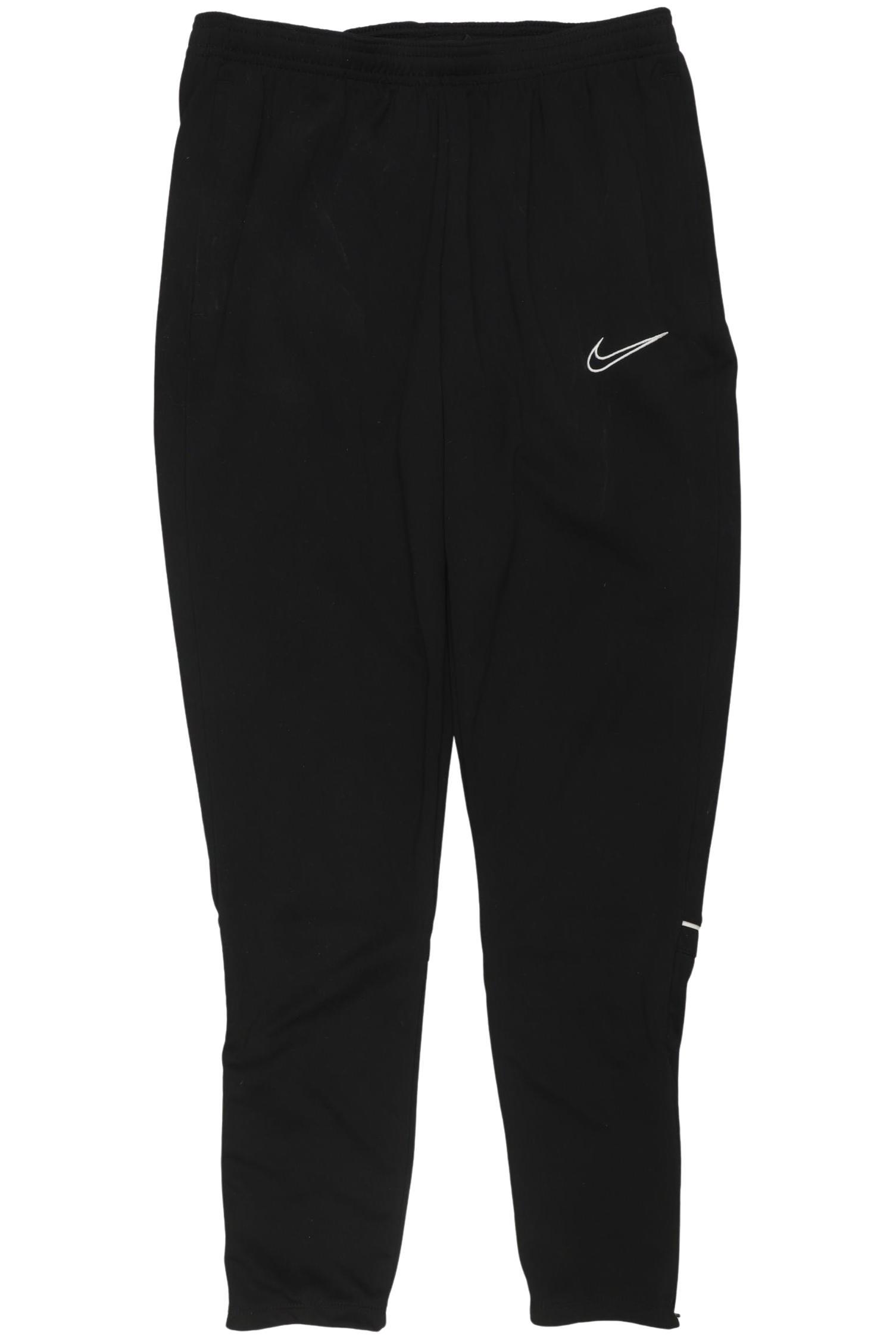 

Nike Damen Stoffhose, schwarz, Gr. 0
