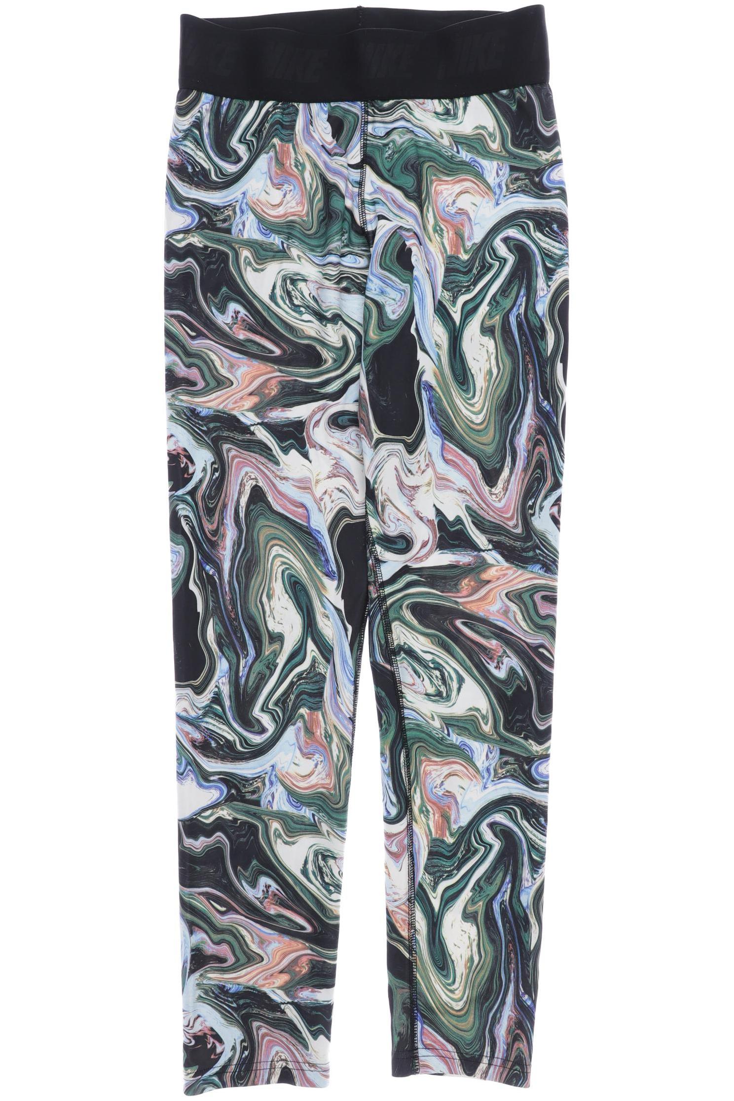 

Nike Damen Stoffhose, mehrfarbig, Gr. 0