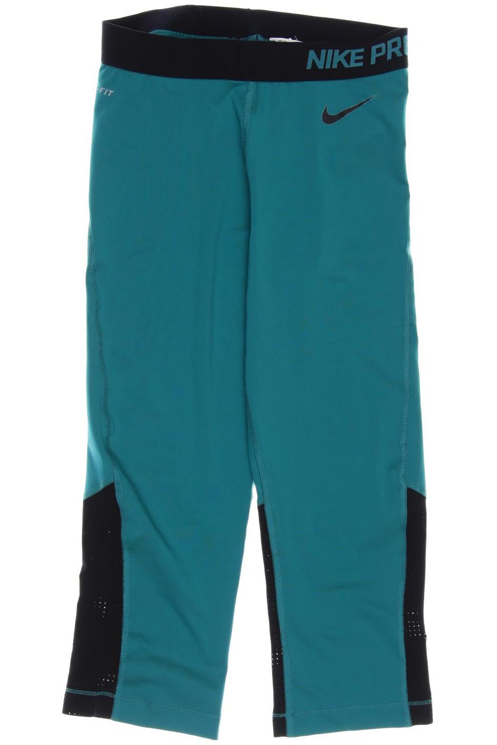 

Nike Damen Stoffhose, türkis, Gr. 0