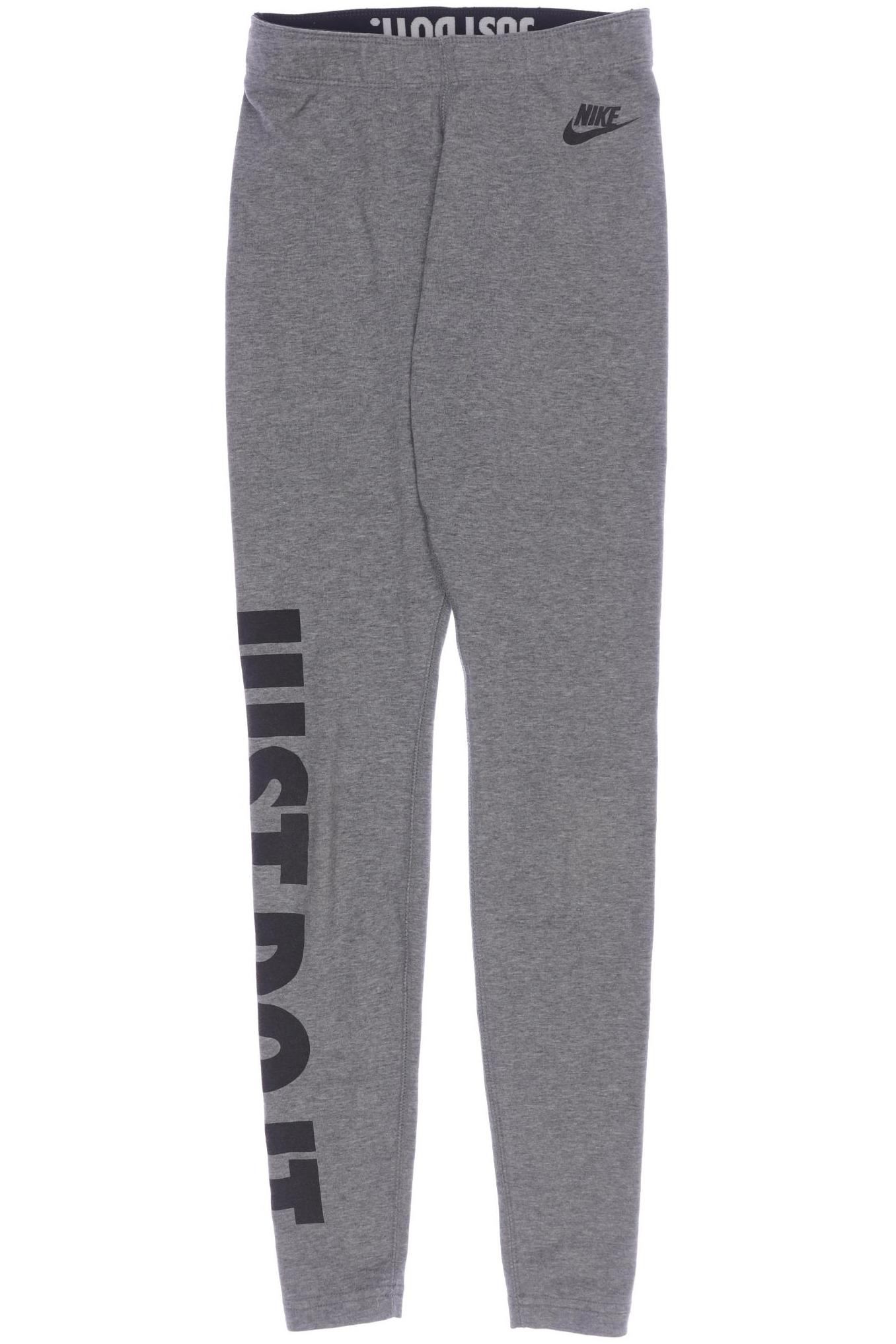 

Nike Damen Stoffhose, grau, Gr. 0