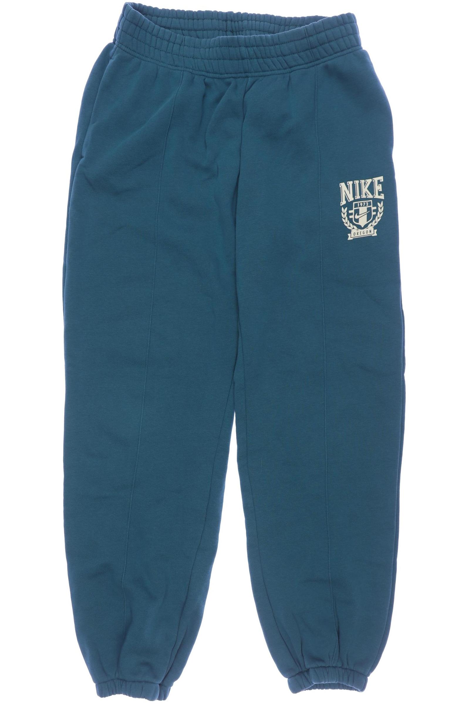 

Nike Damen Stoffhose, türkis, Gr. 0