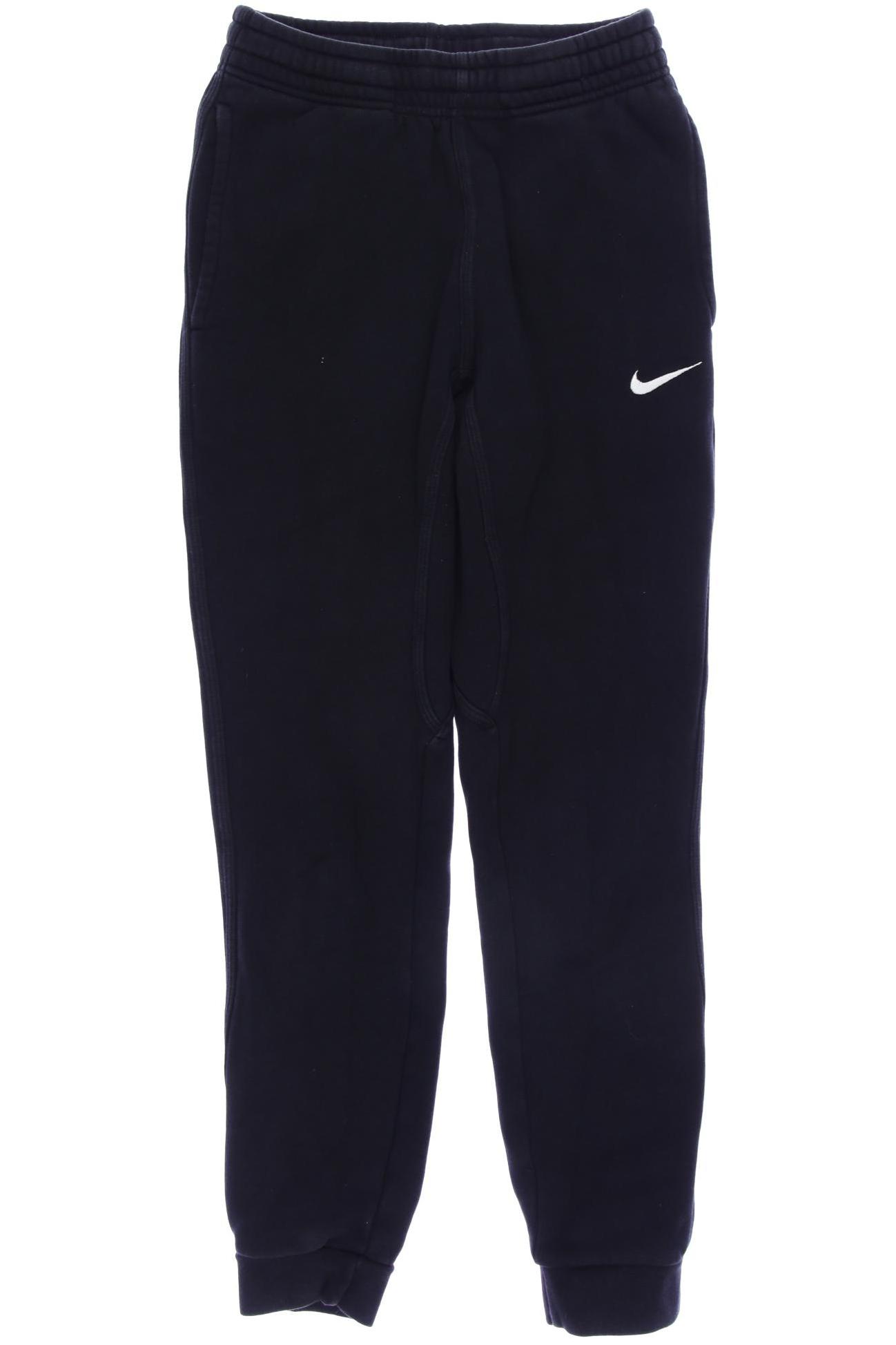 

Nike Damen Stoffhose, schwarz, Gr. 0