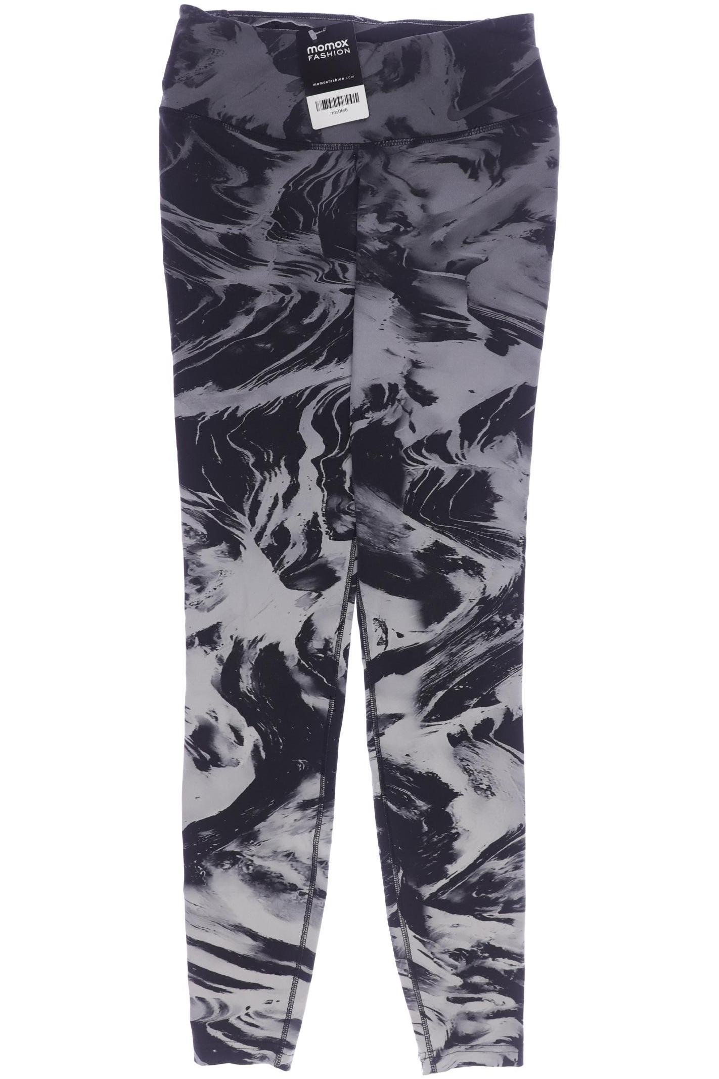 

Nike Damen Stoffhose, grau, Gr. 0