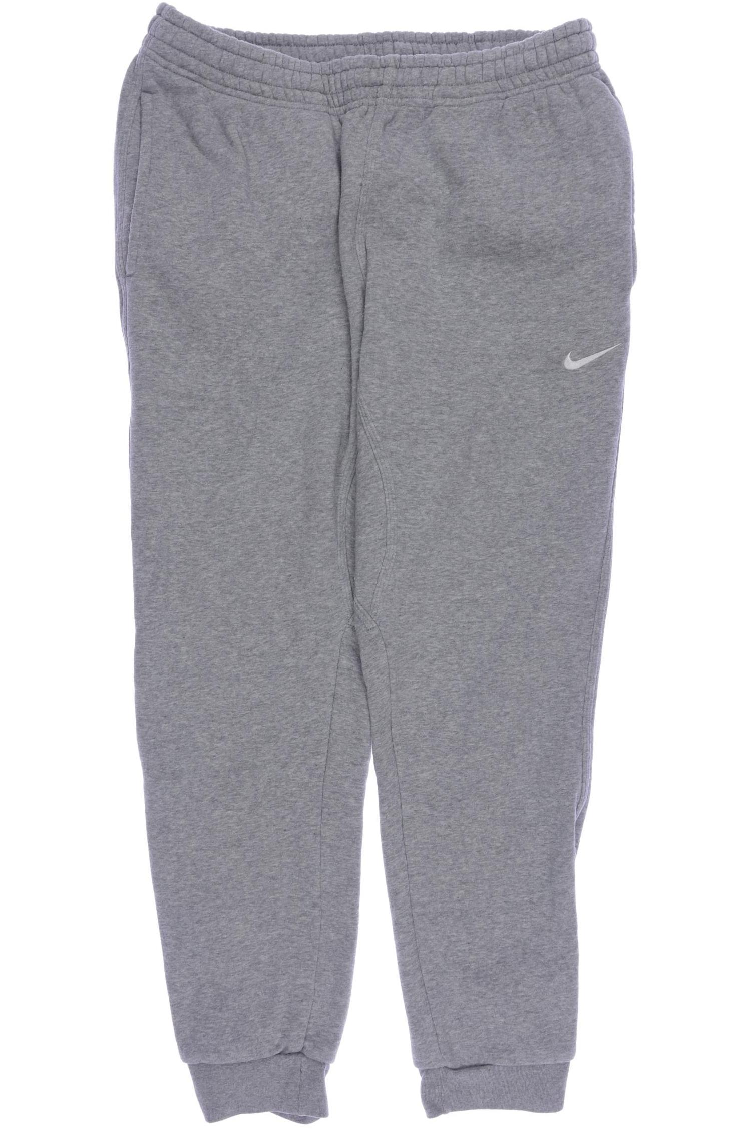

Nike Damen Stoffhose, grau, Gr. 0