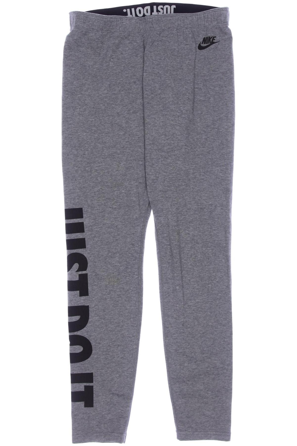 Thumbnail - Nike Damen Stoffhose, grau, Gr. 0