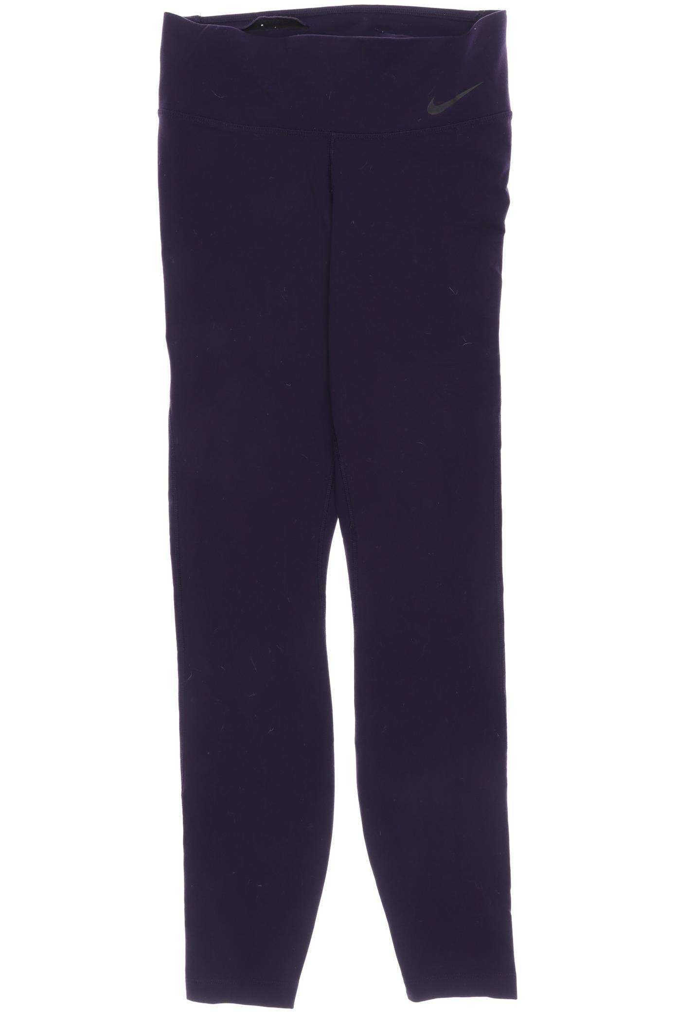 

Nike Damen Stoffhose, flieder, Gr. 0