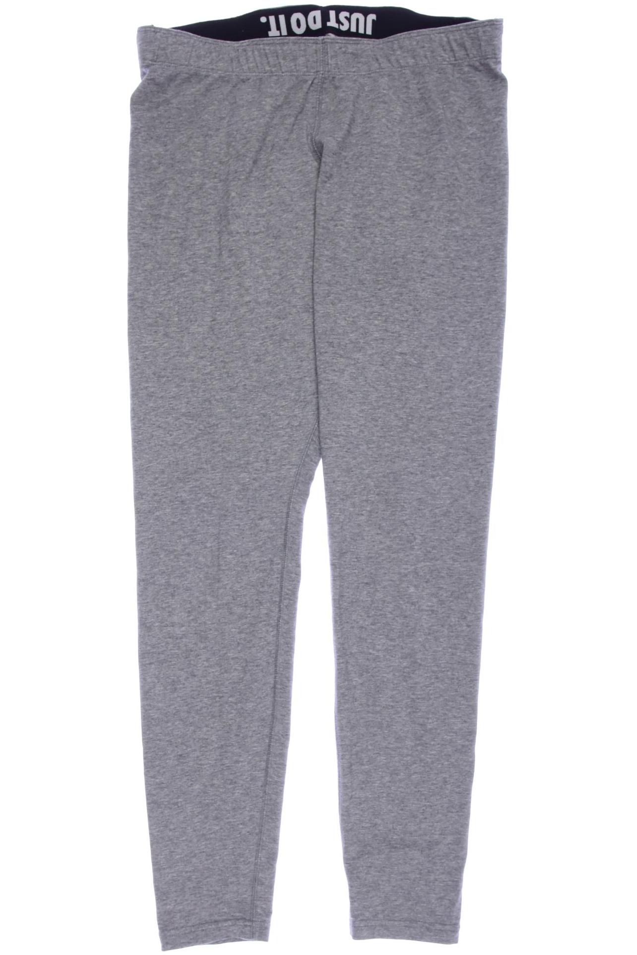 

Nike Damen Stoffhose, grau, Gr. 0
