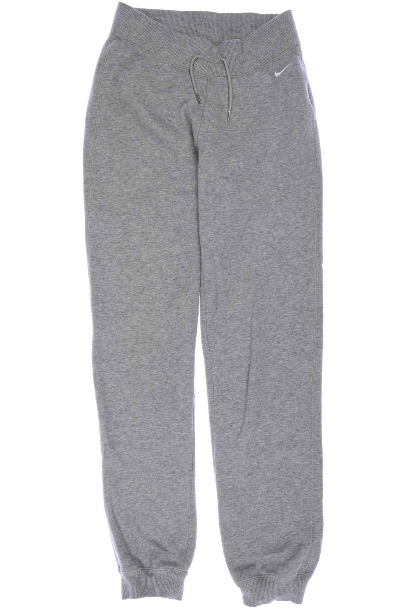 

Nike Damen Stoffhose, grau, Gr. 0