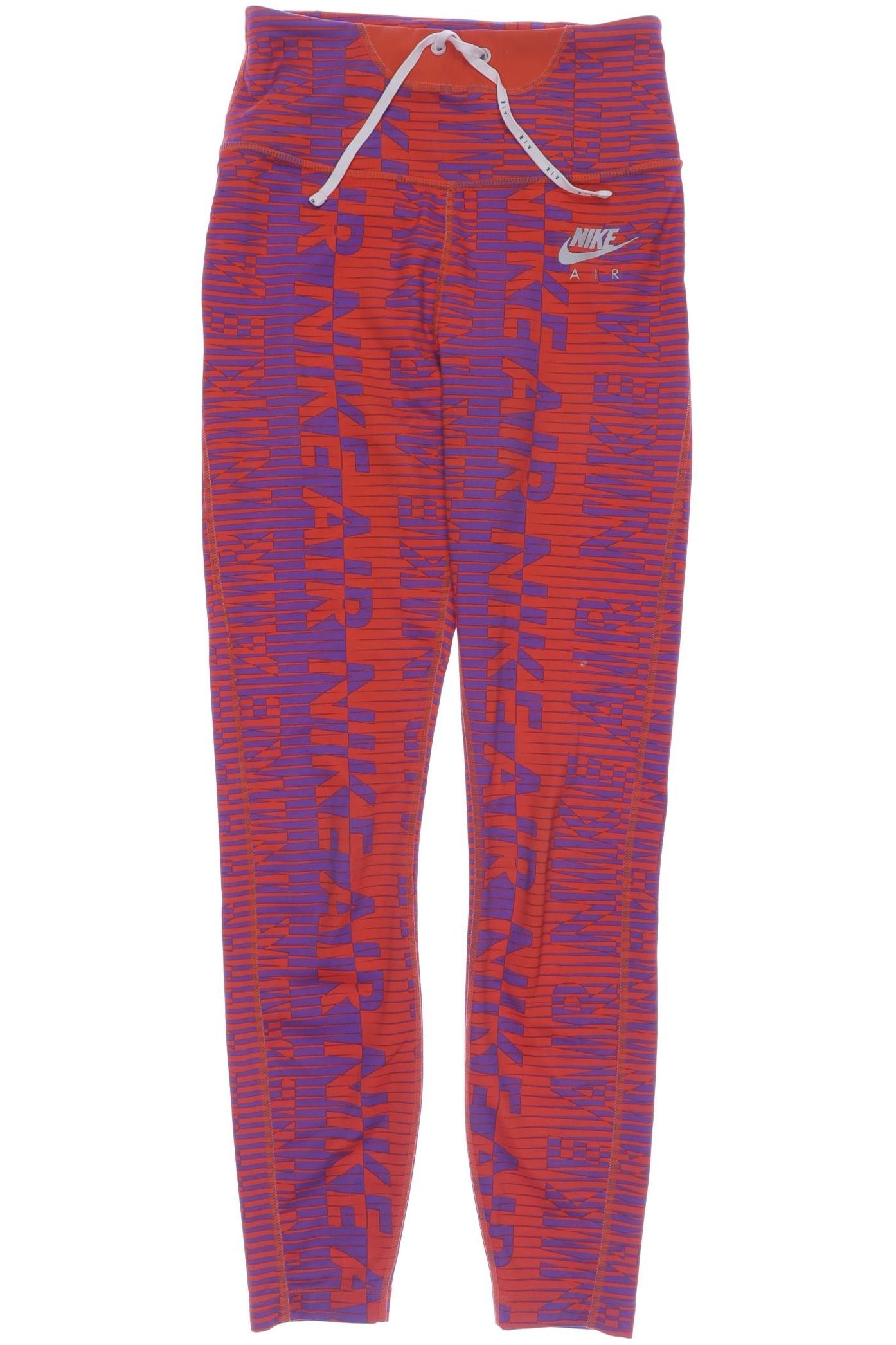 

Nike Damen Stoffhose, mehrfarbig, Gr. 0