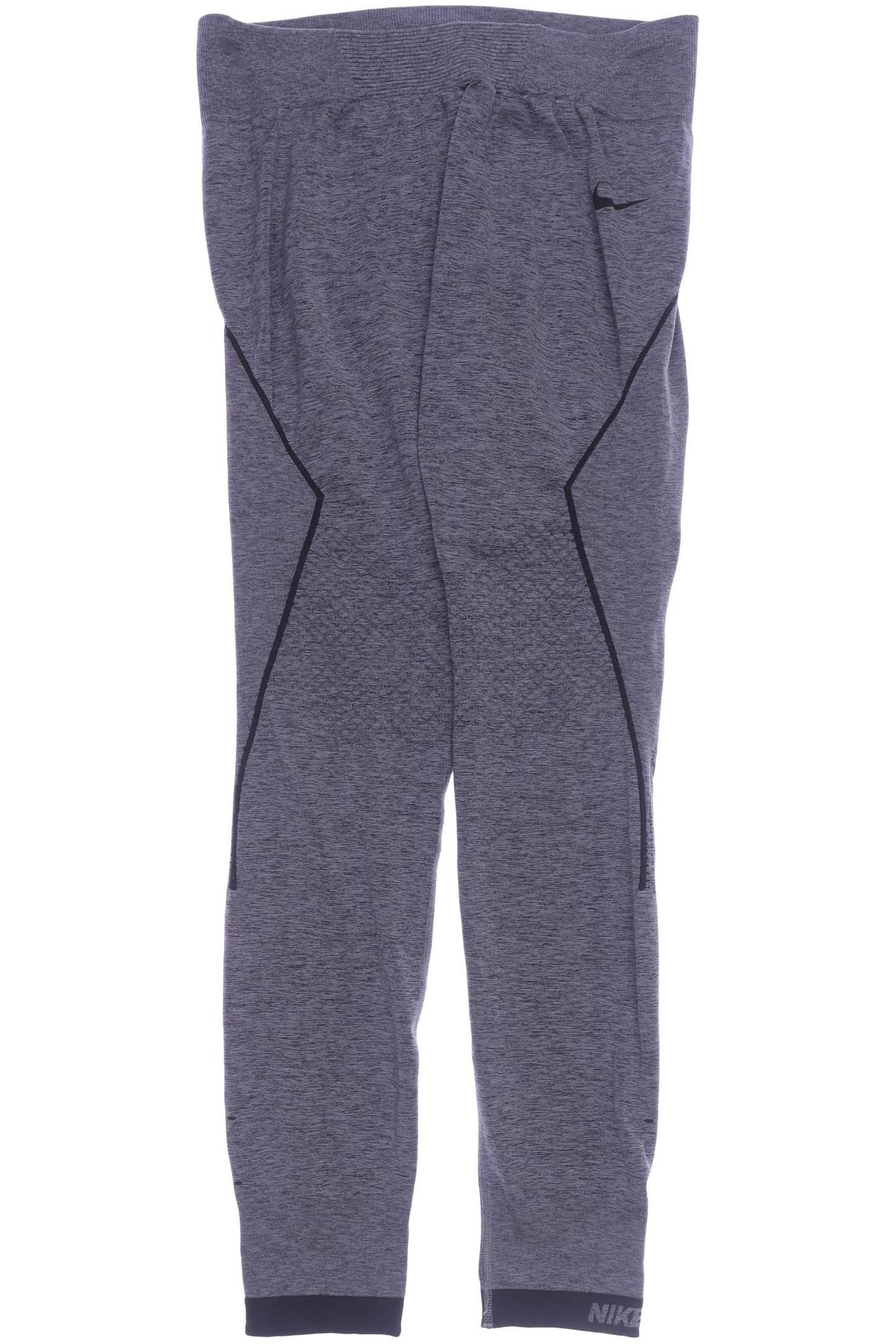 

Nike Damen Stoffhose, grau, Gr. 0