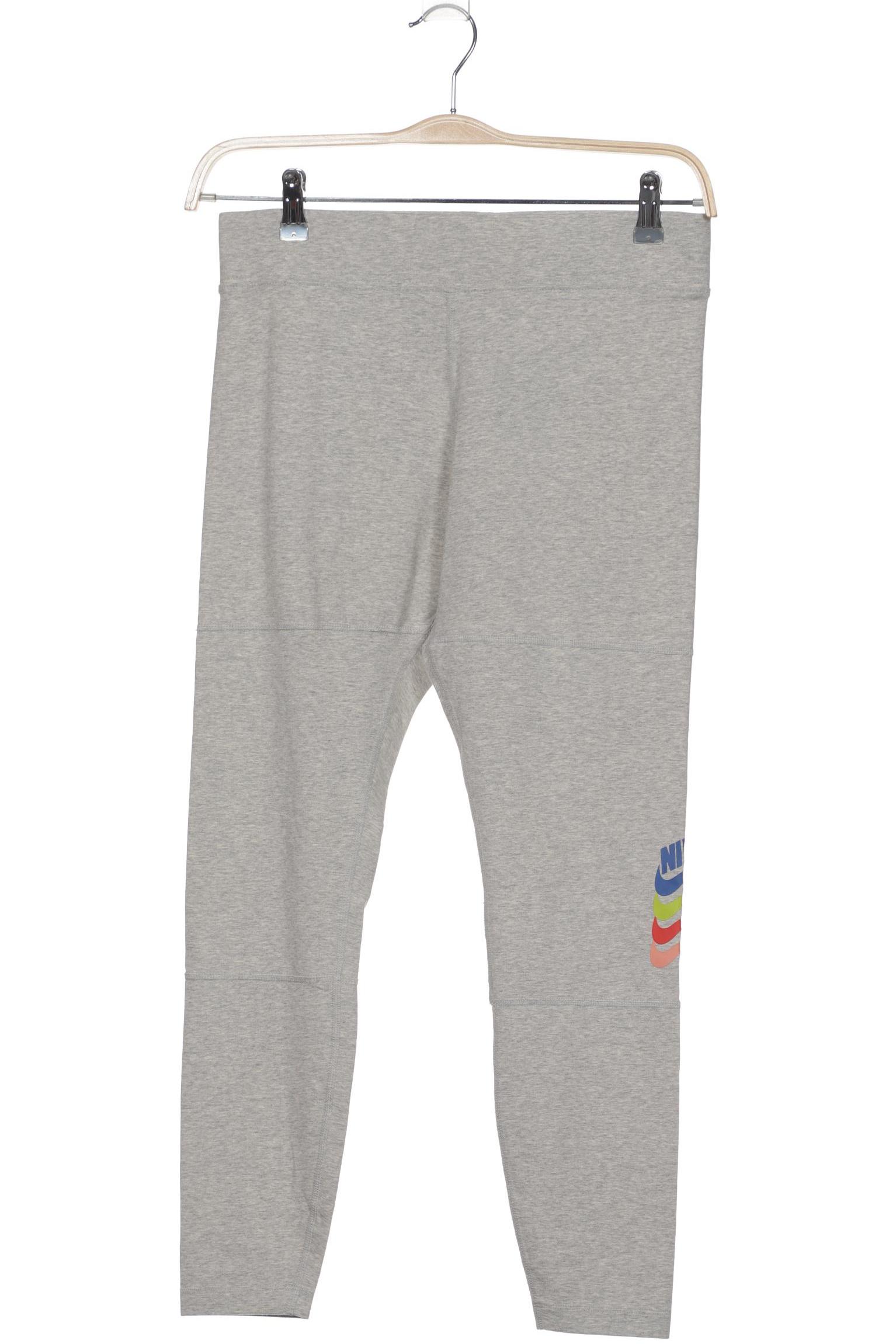 

Nike Damen Stoffhose, grau, Gr. 0