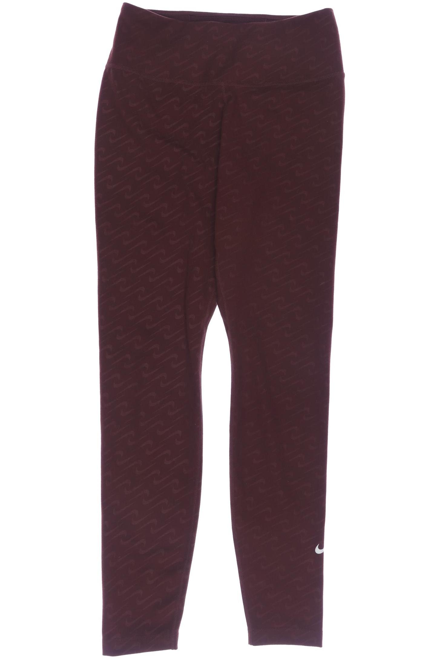 

Nike Damen Stoffhose, braun, Gr. 0