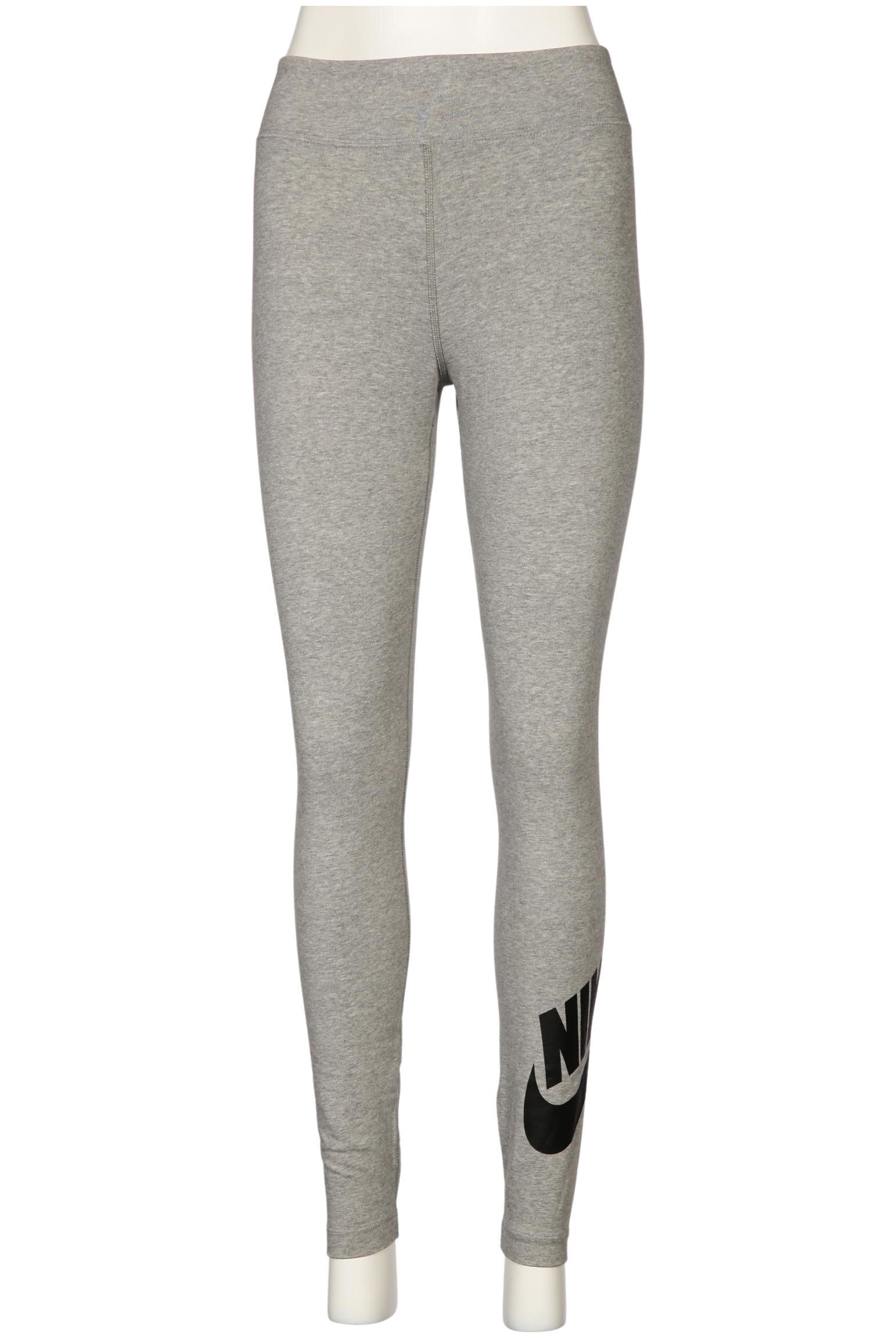 

Nike Damen Stoffhose, grau, Gr. 0