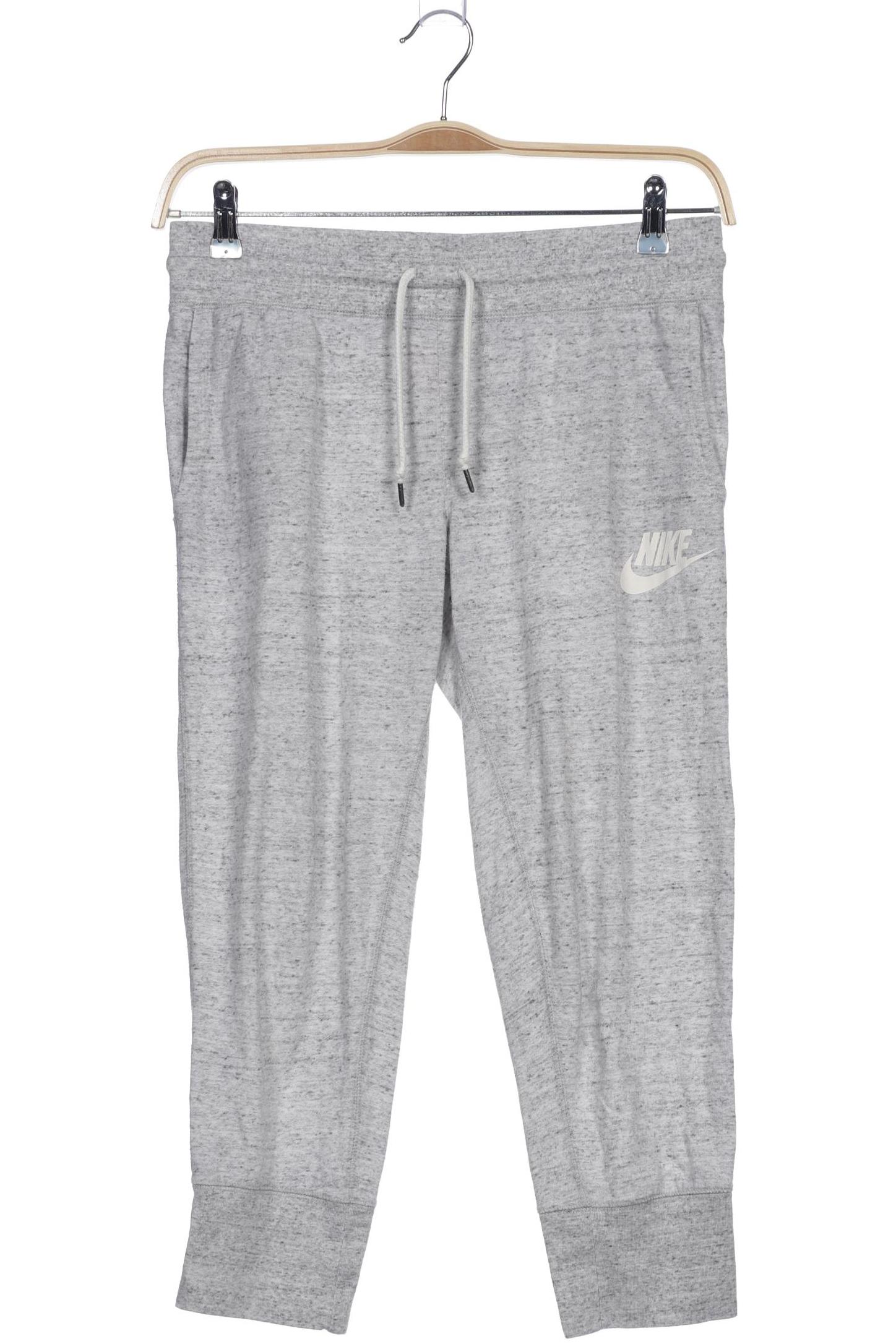

Nike Damen Stoffhose, grau