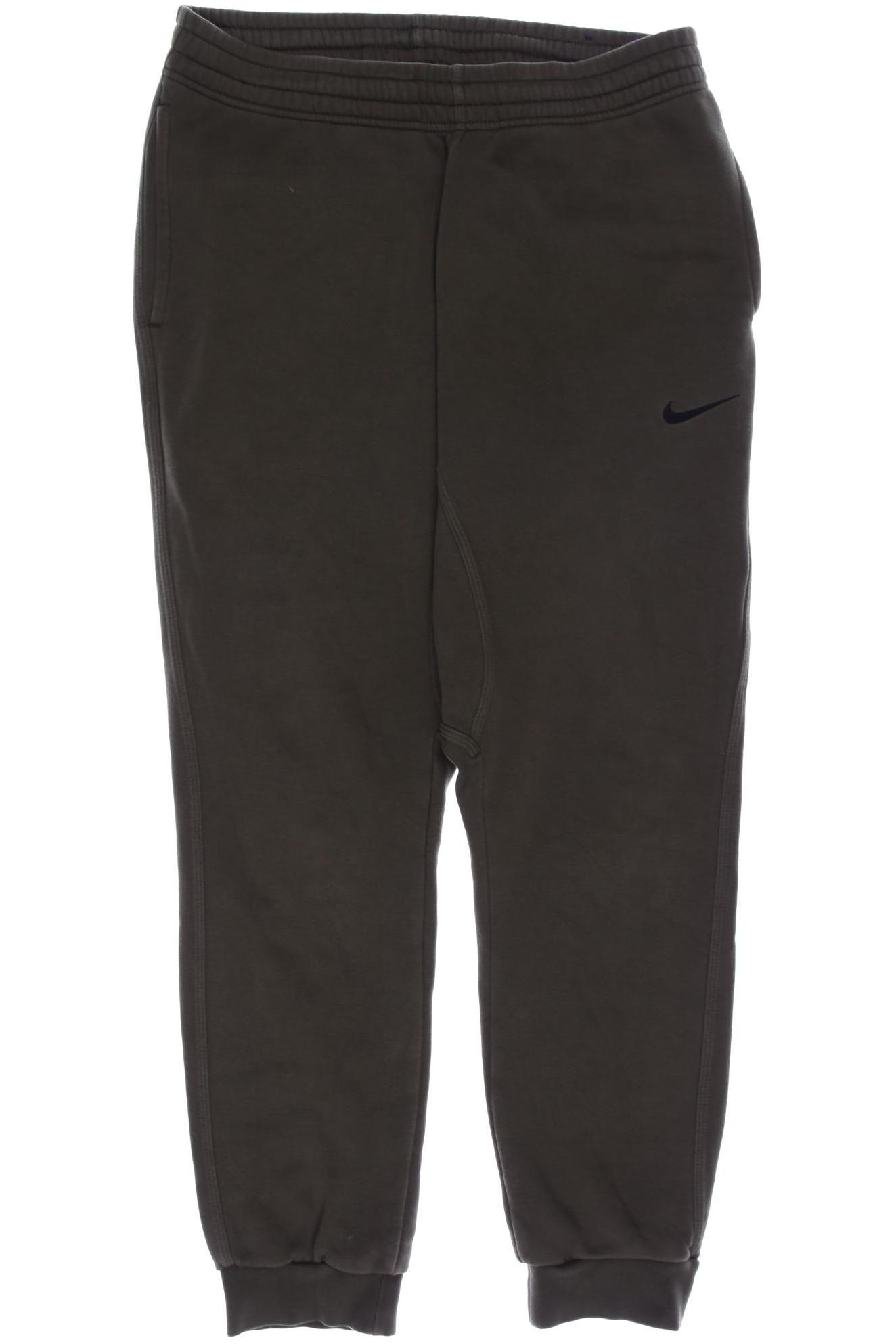 

Nike Damen Stoffhose, grün