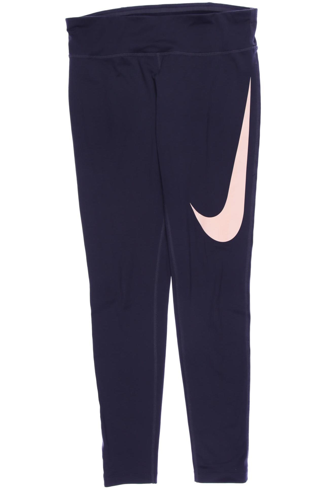 

Nike Damen Stoffhose, grau, Gr. 0