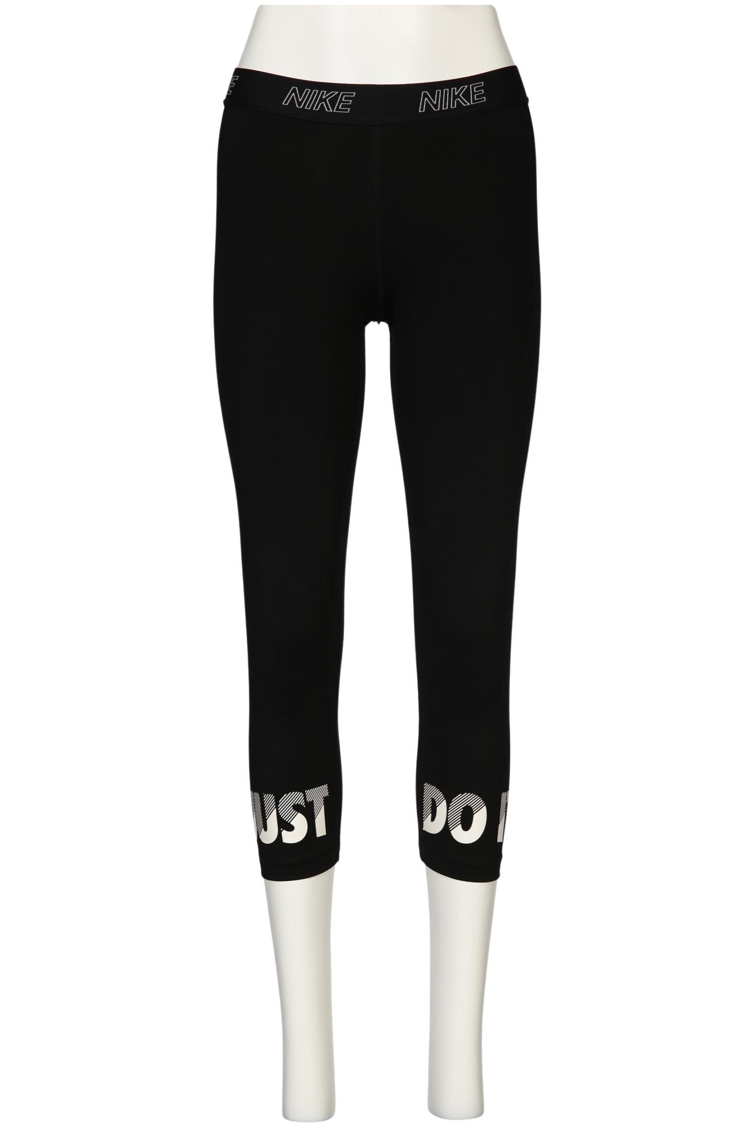 

Nike Damen Stoffhose, schwarz, Gr. 0