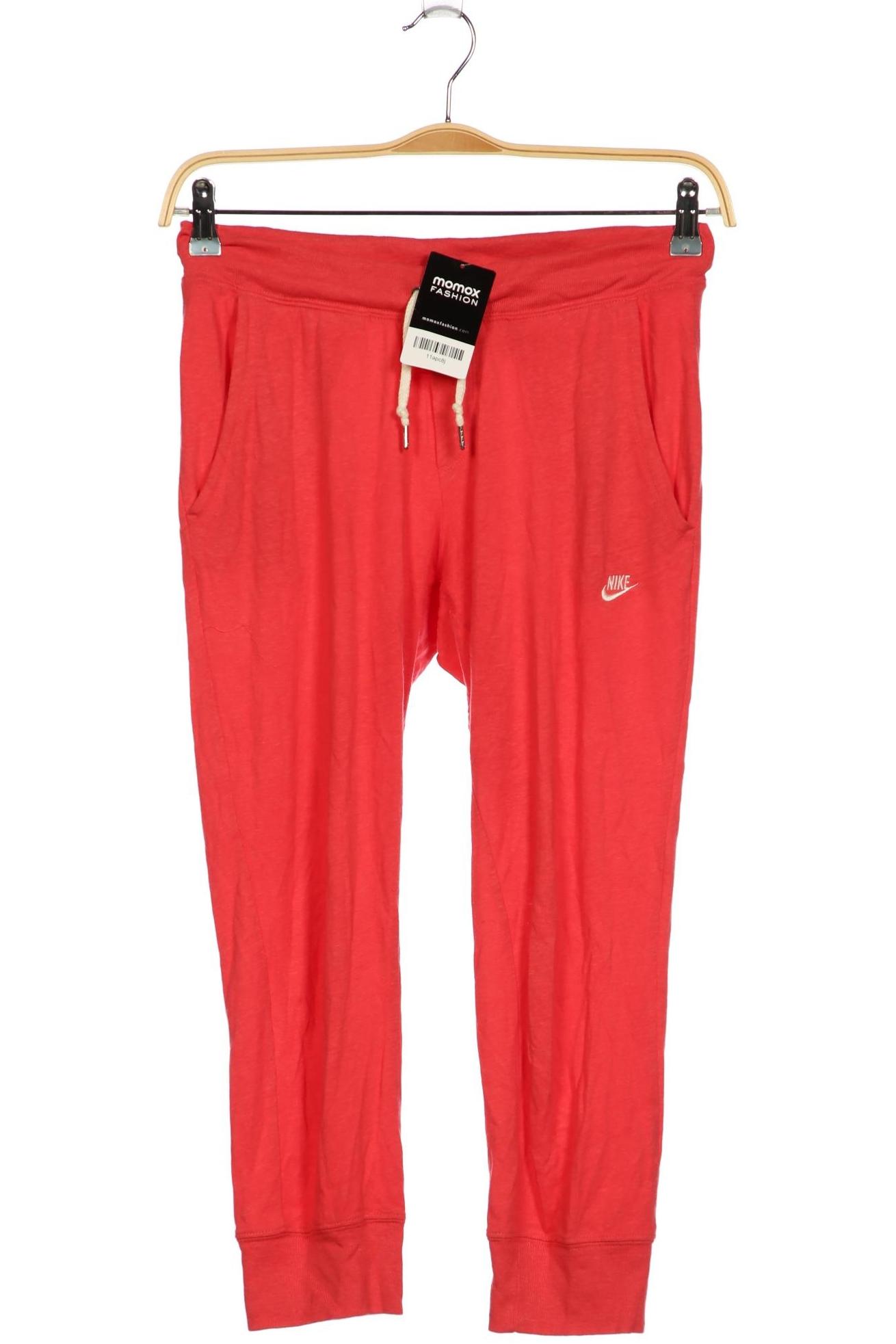 

Nike Damen Stoffhose, rot, Gr. 0