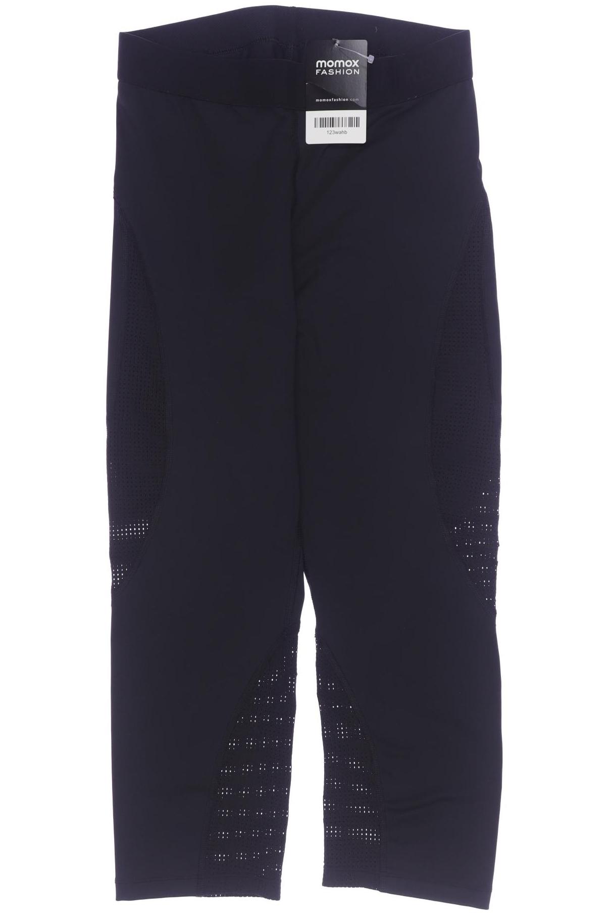 

Nike Damen Stoffhose, schwarz, Gr. 0